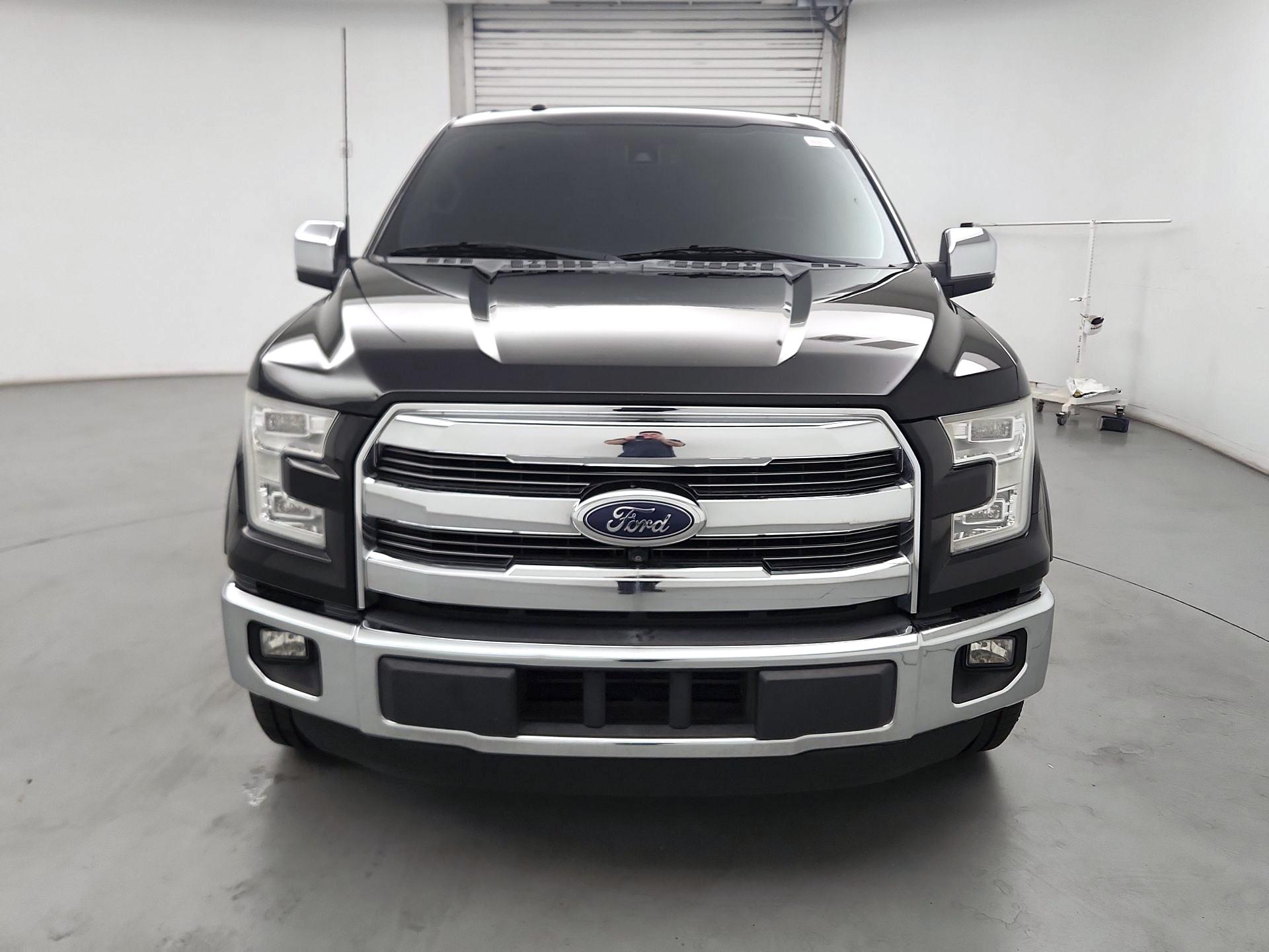 Thumbnail: 2016 Ford F-150 - 2