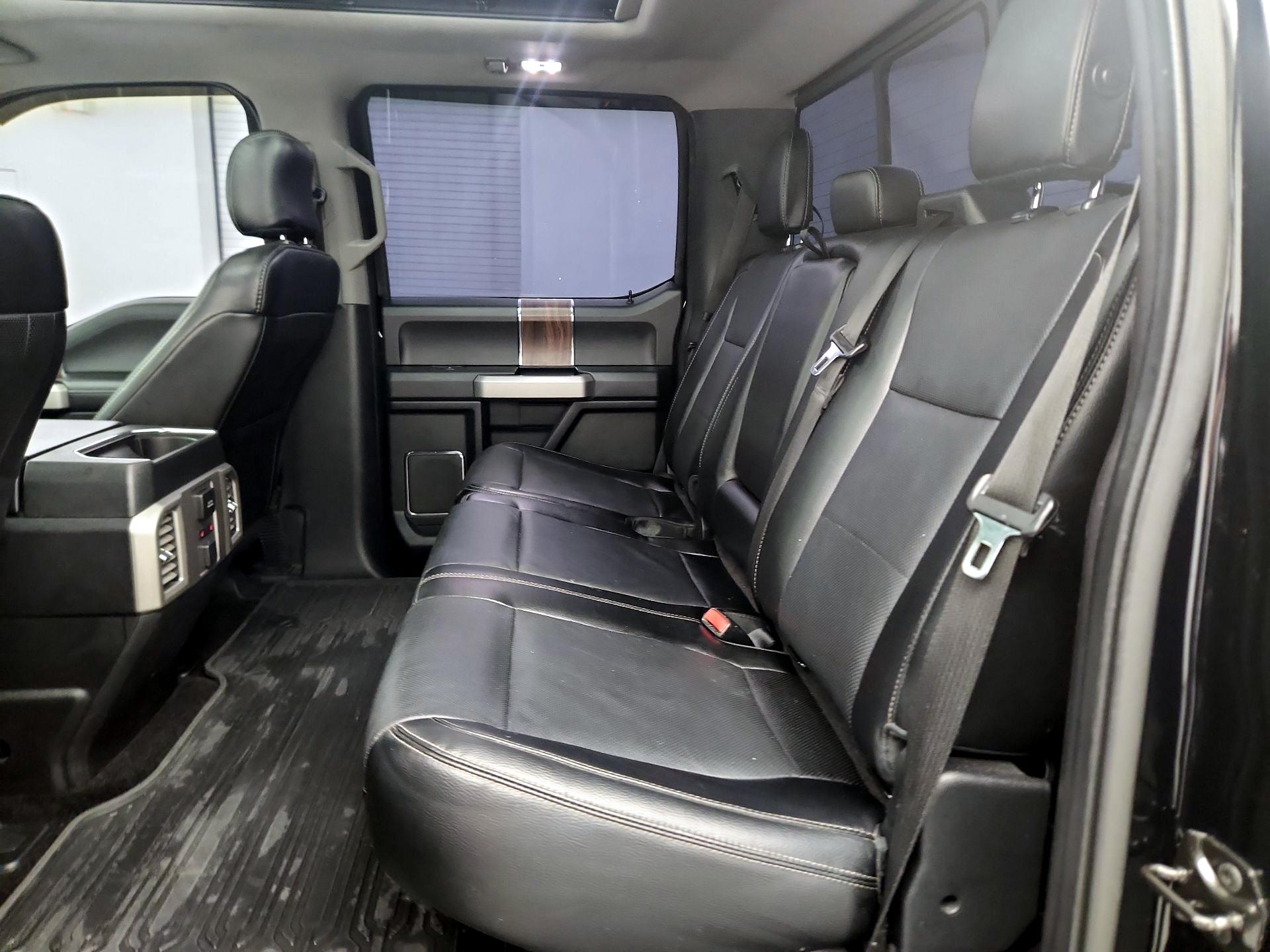 Thumbnail: 2016 Ford F-150 - 19