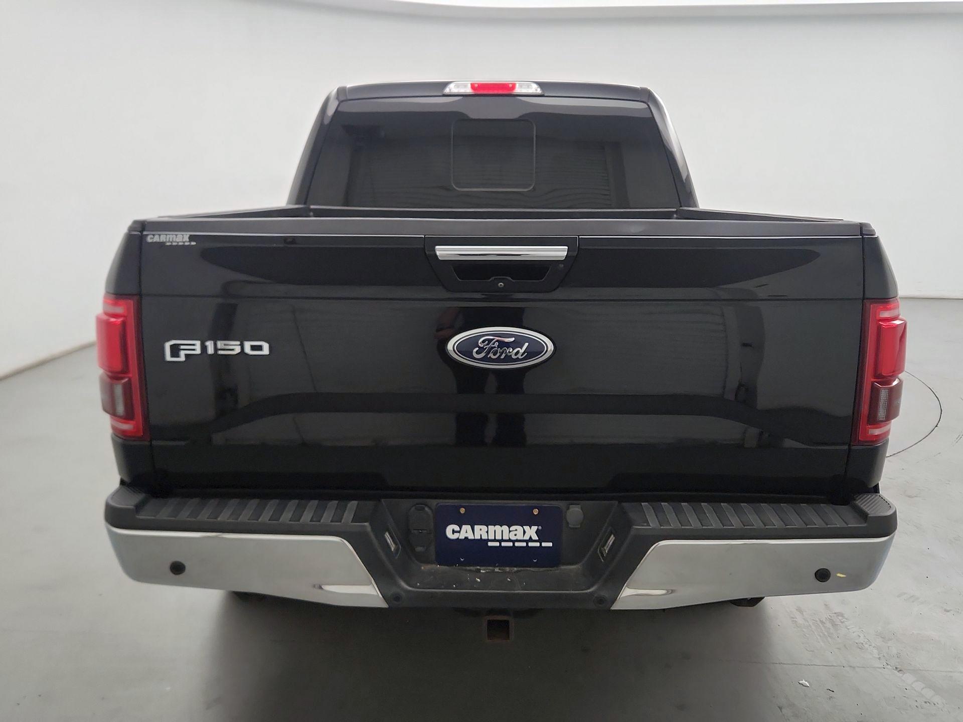 Thumbnail: 2016 Ford F-150 - 6