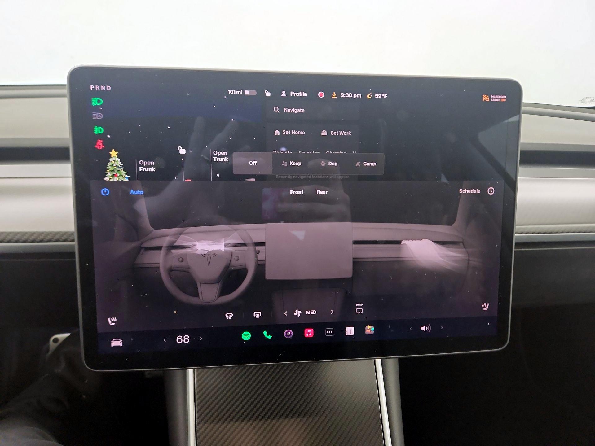 Thumbnail: 2019 Tesla Model 3 - 14