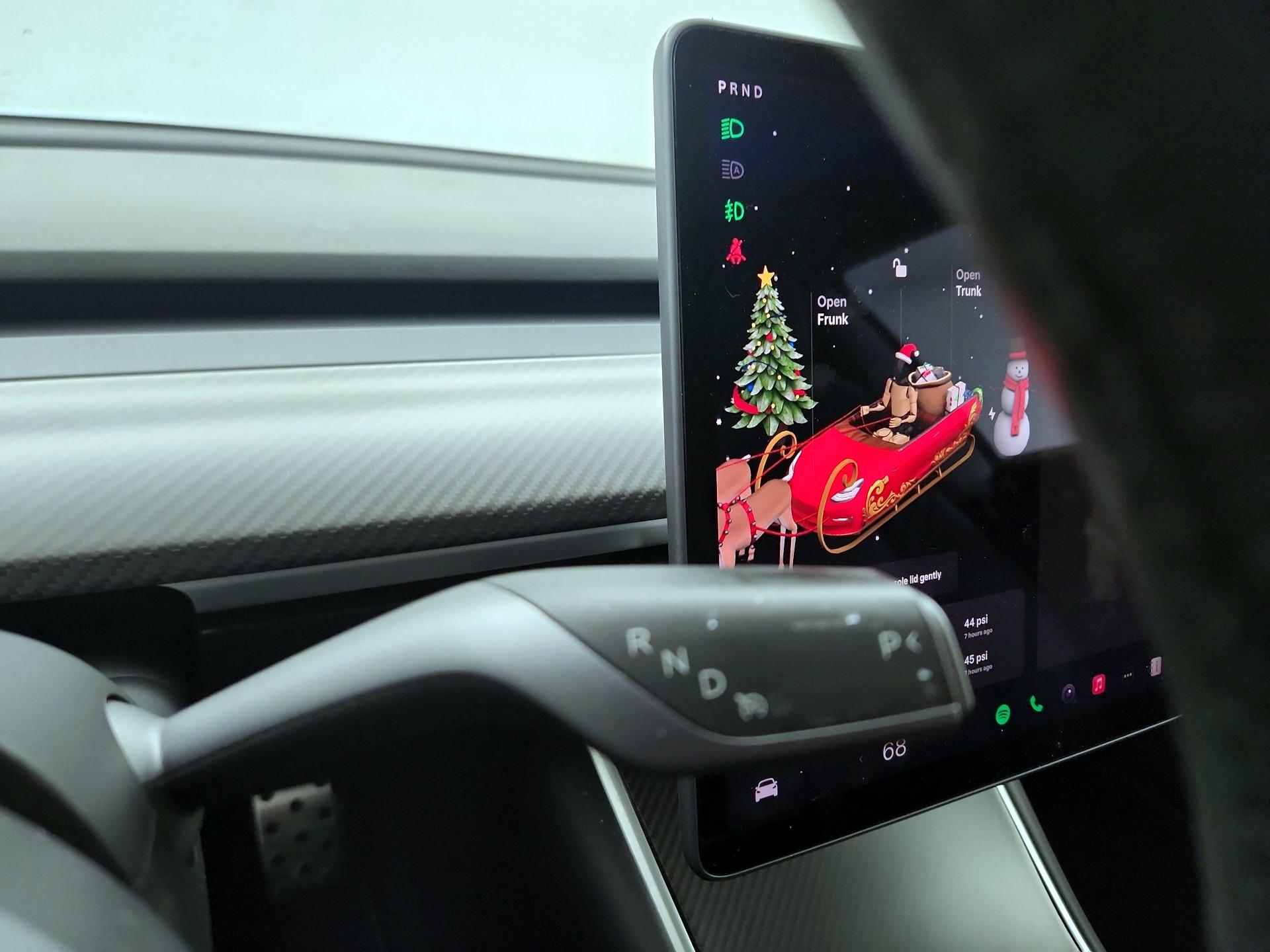 Thumbnail: 2019 Tesla Model 3 - 15