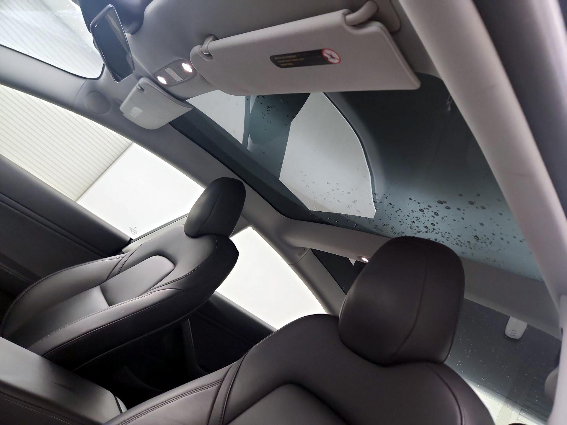 Thumbnail: 2019 Tesla Model 3 - 16