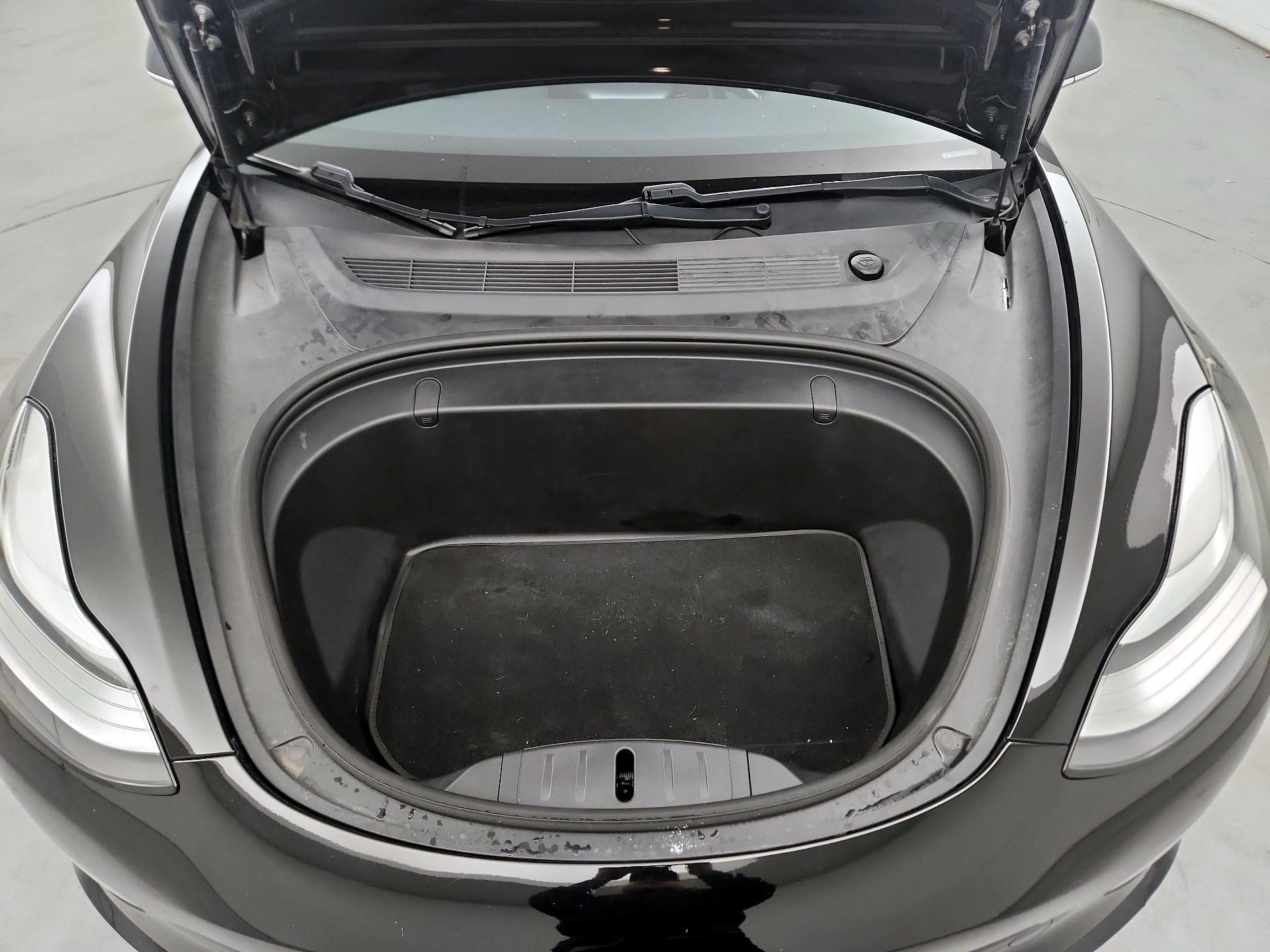 Thumbnail: 2019 Tesla Model 3 - 19