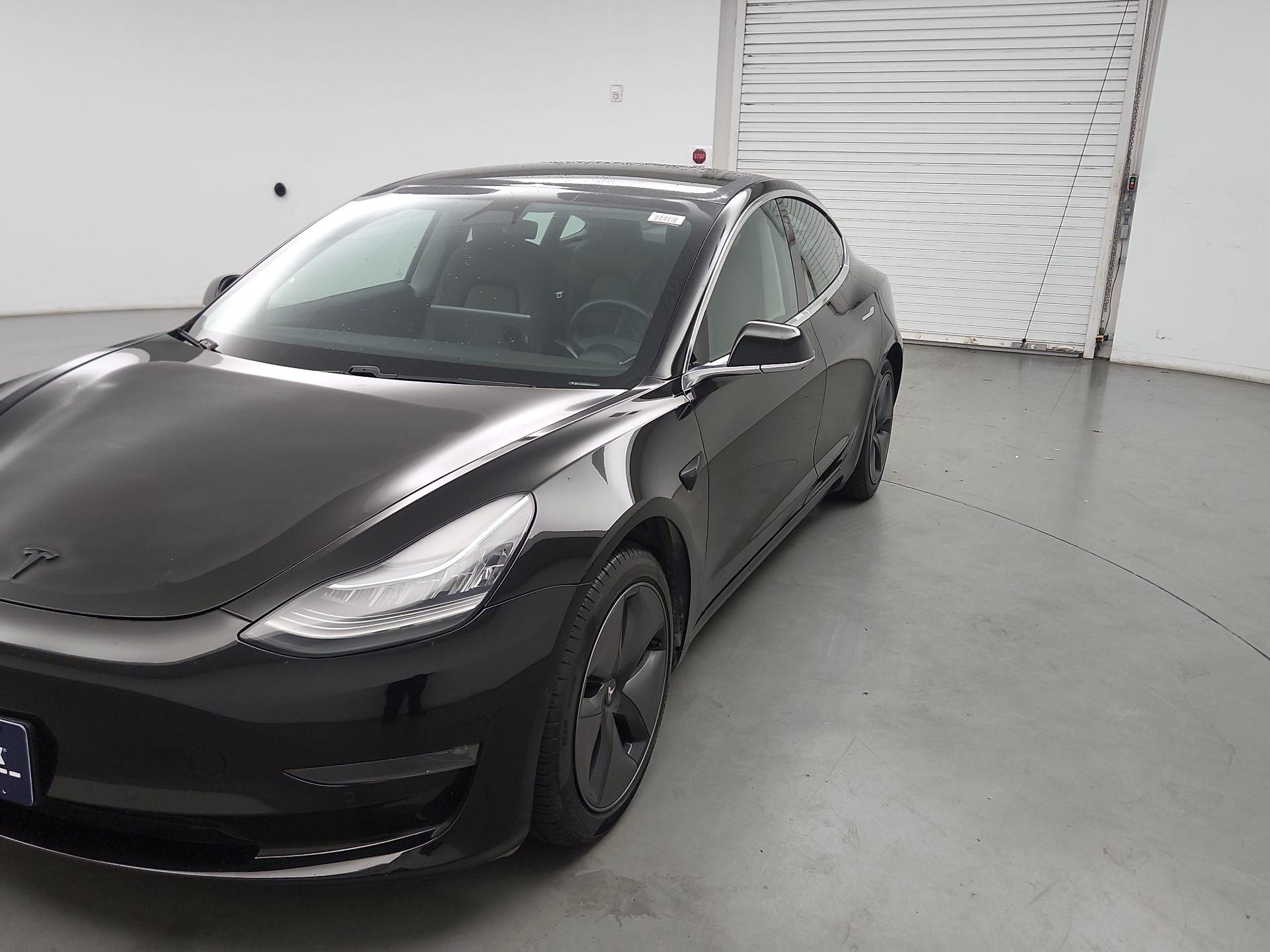 Thumbnail: 2019 Tesla Model 3 - 3