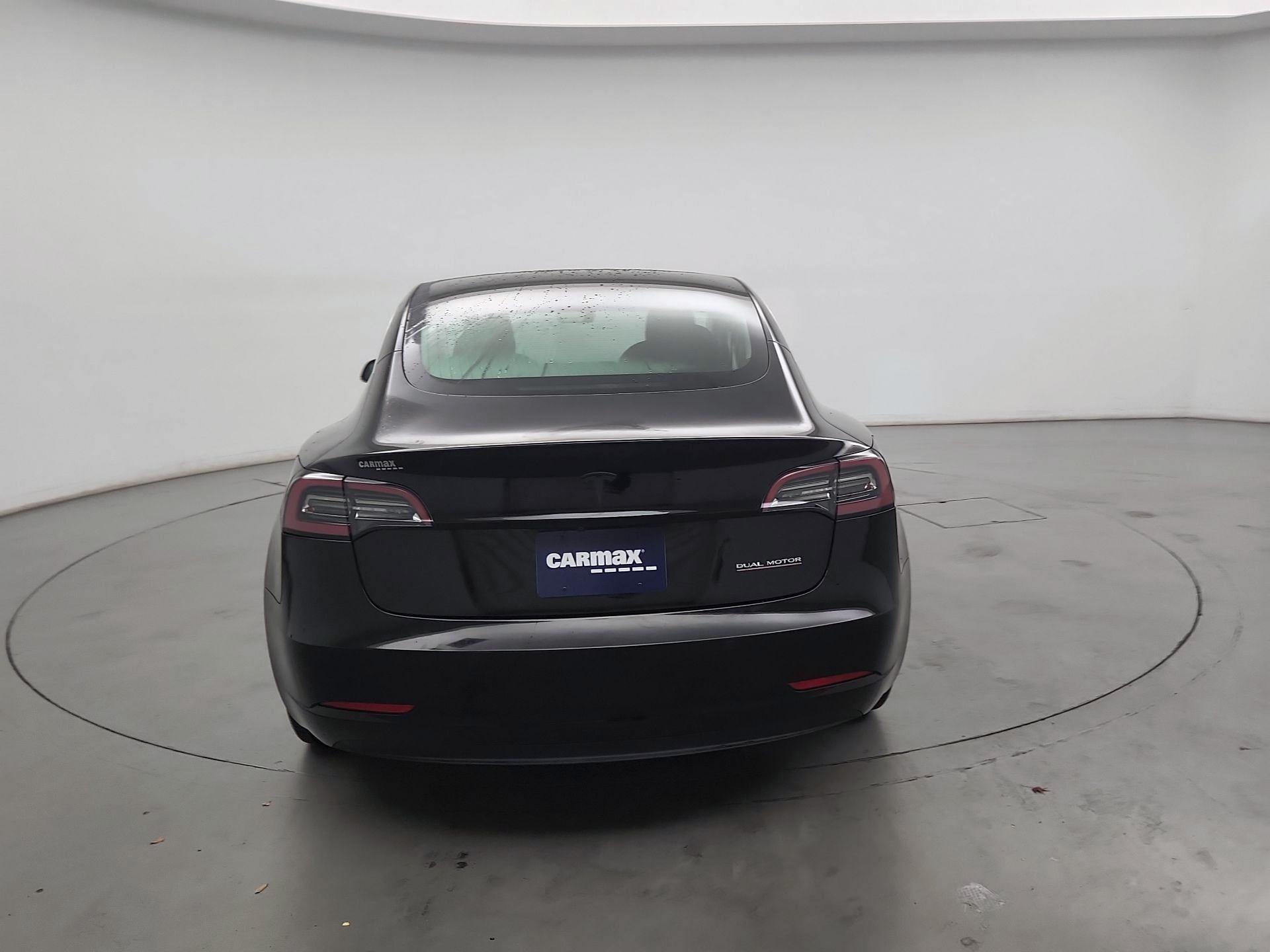 Thumbnail: 2019 Tesla Model 3 - 6