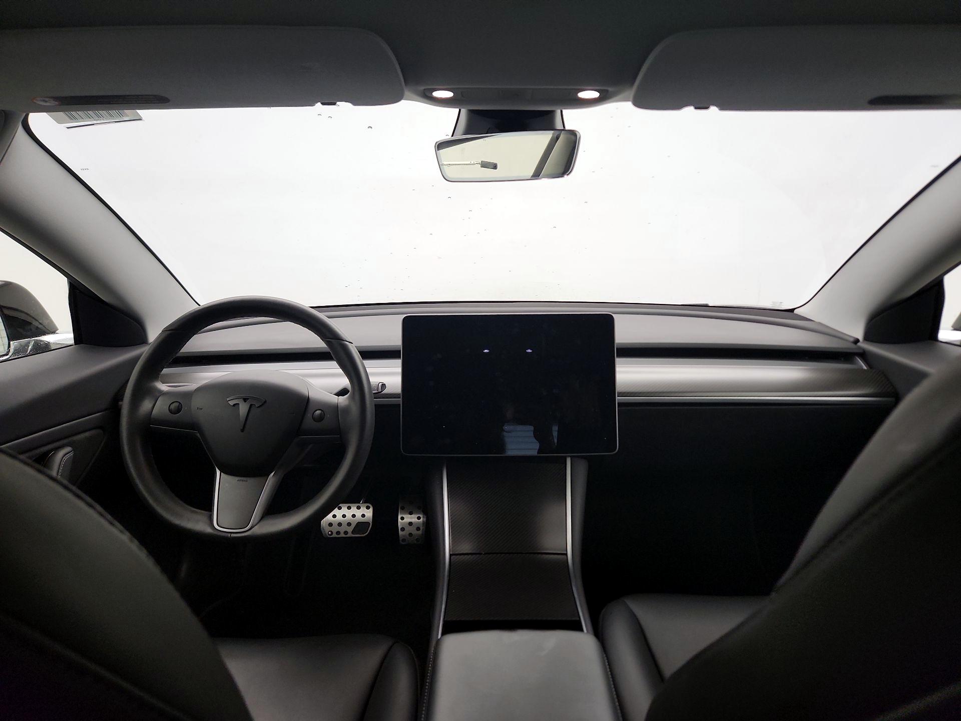 Thumbnail: 2019 Tesla Model 3 - 8