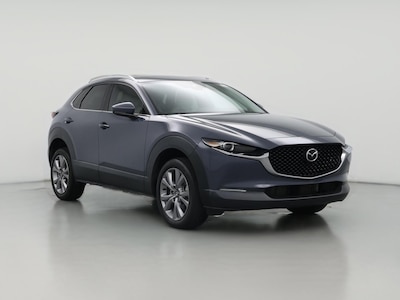 2021 Mazda CX-30 Premium