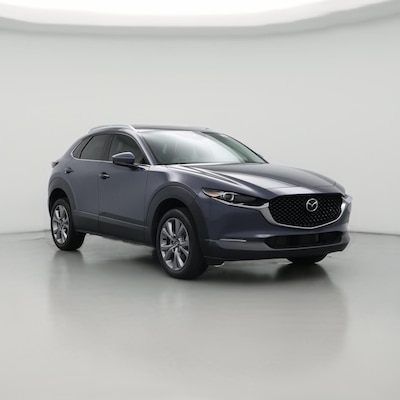 2021 Mazda CX-30 Premium