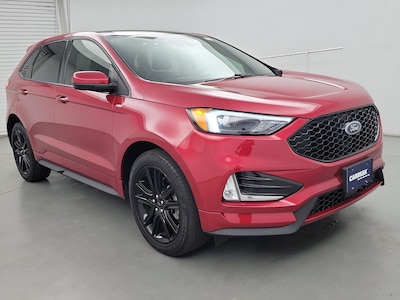 2022 Ford Edge ST-Line