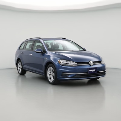 2018 Volkswagen Golf SE
