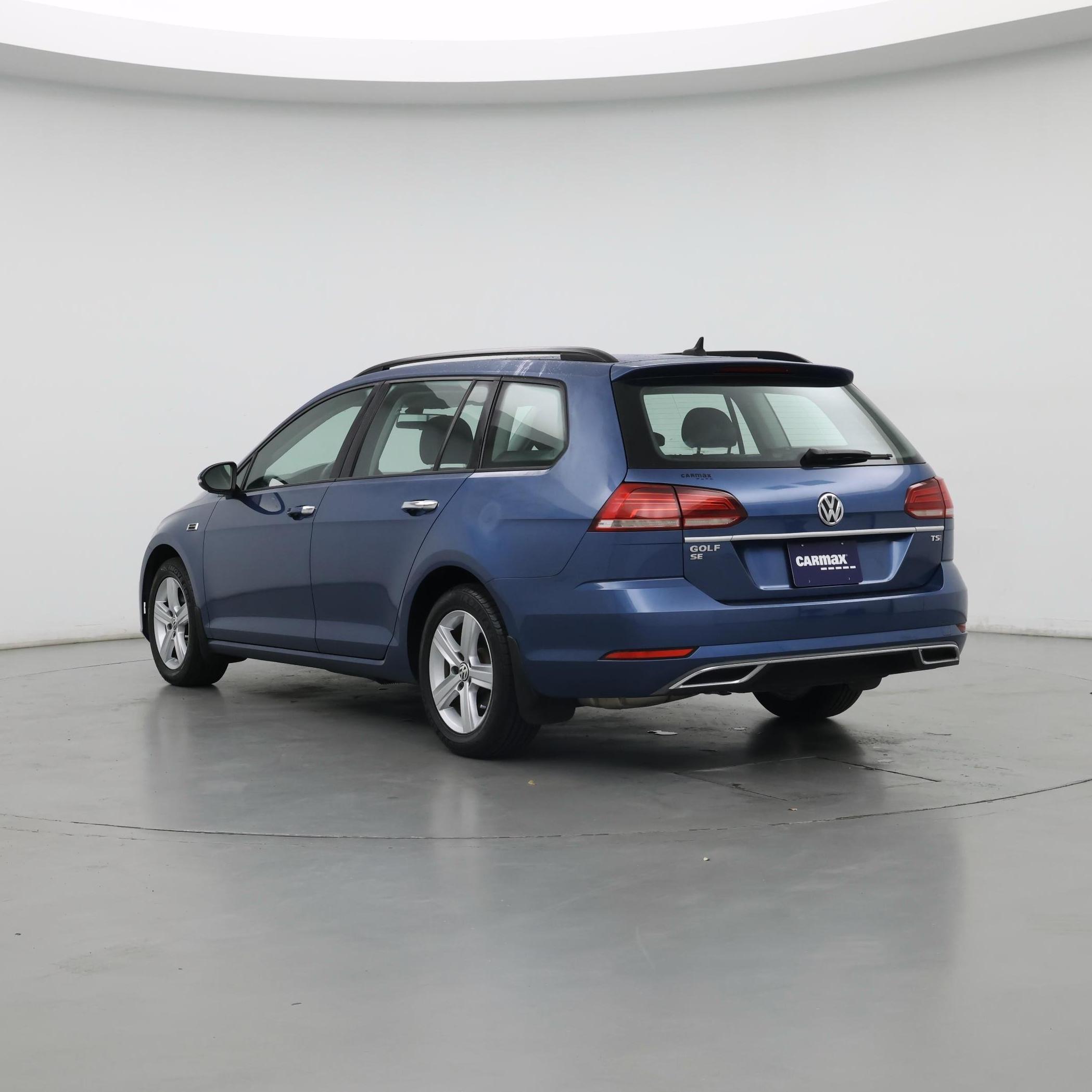 Thumbnail: 2018 Volkswagen Golf - 2