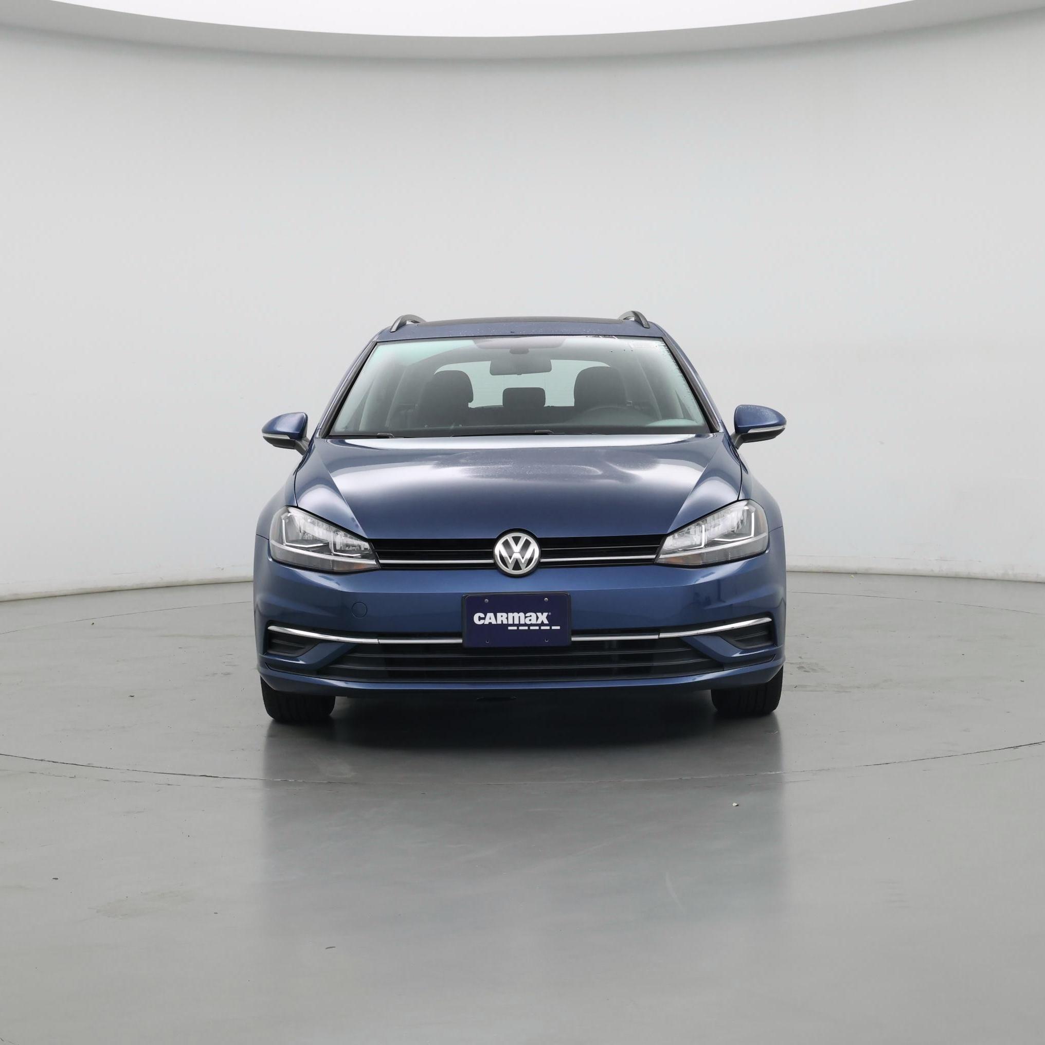 Thumbnail: 2018 Volkswagen Golf - 5