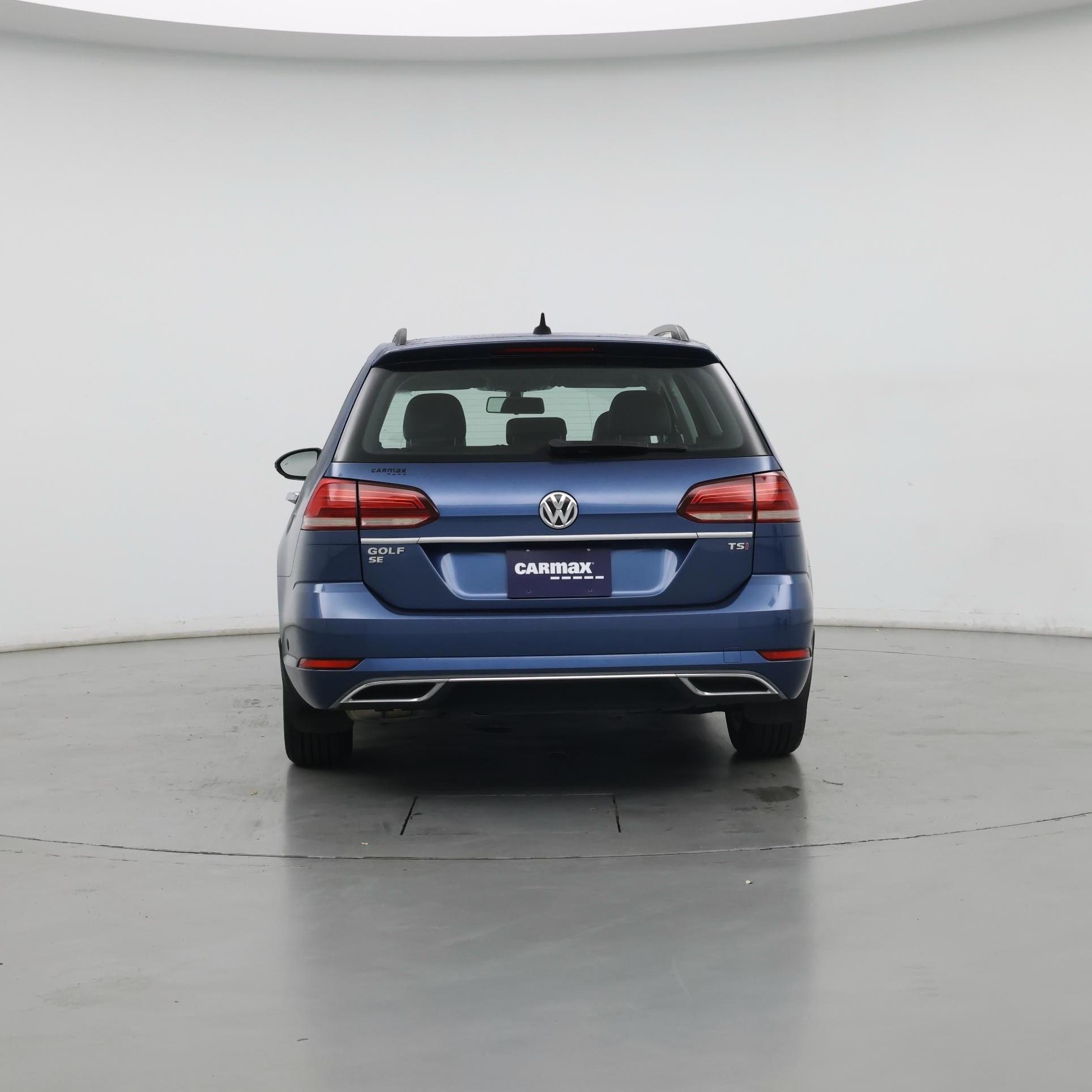 Thumbnail: 2018 Volkswagen Golf - 6