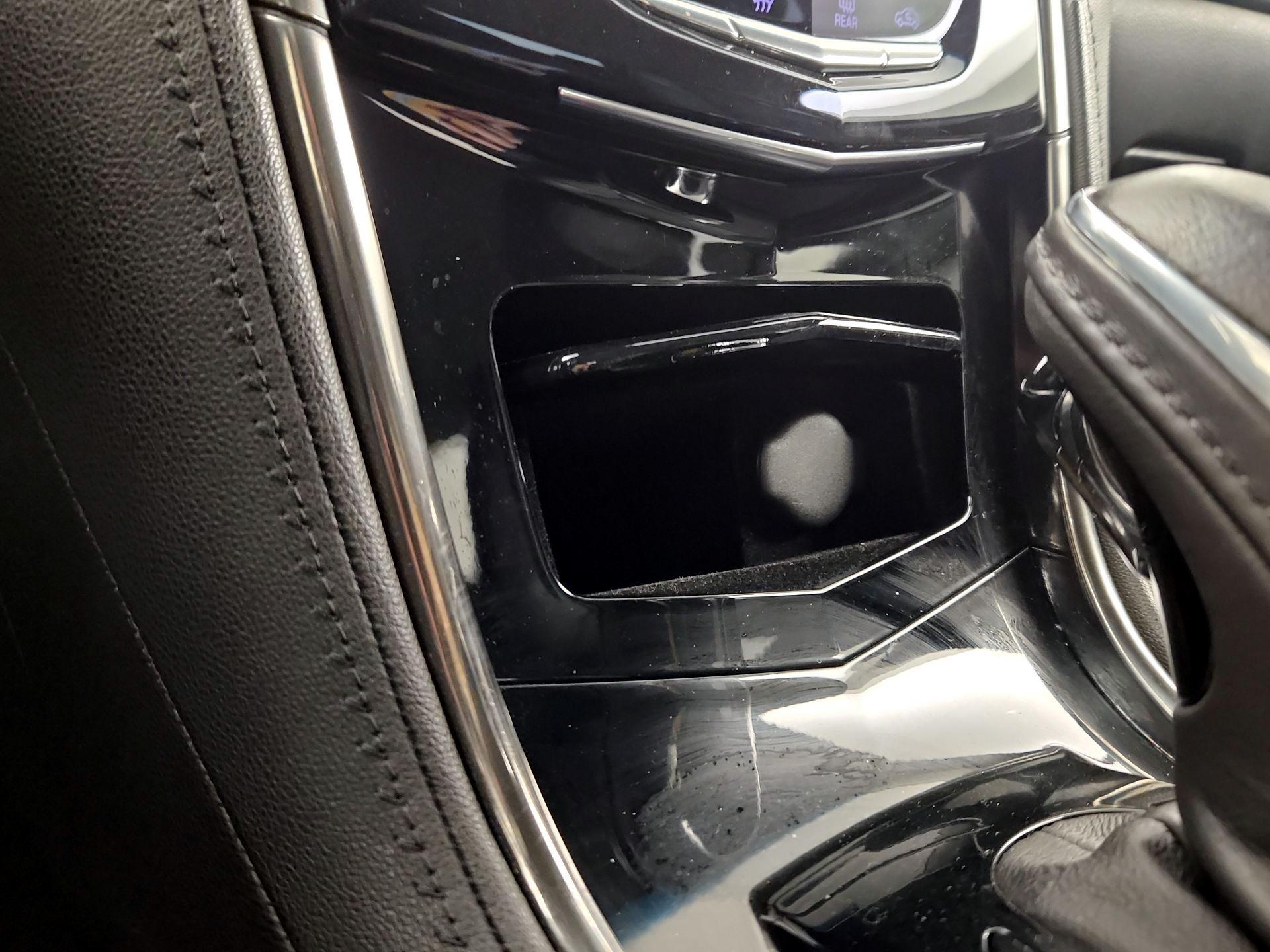 Thumbnail: 2014 Cadillac ATS - 17