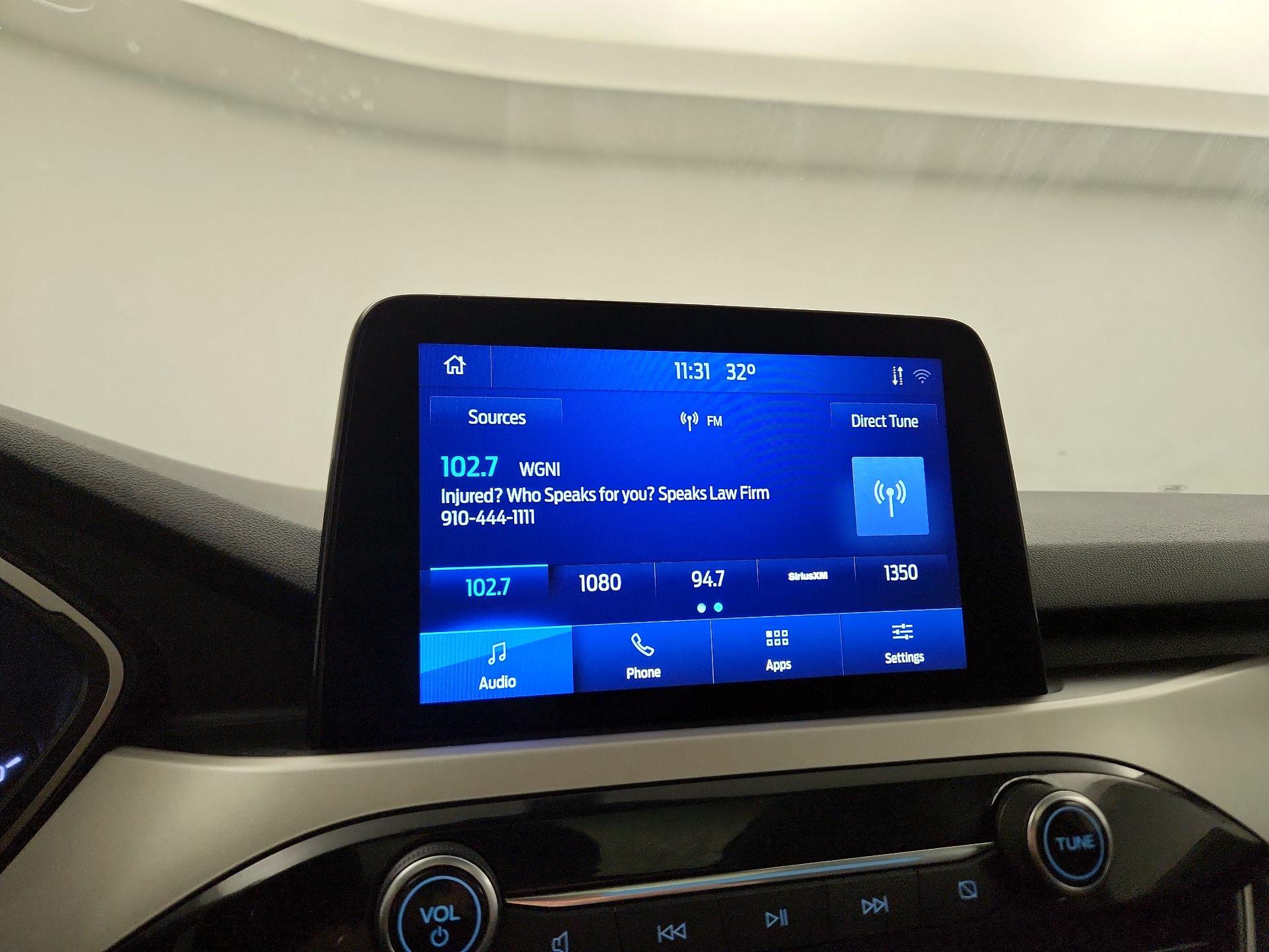 Thumbnail: 2021 Ford Escape - 13