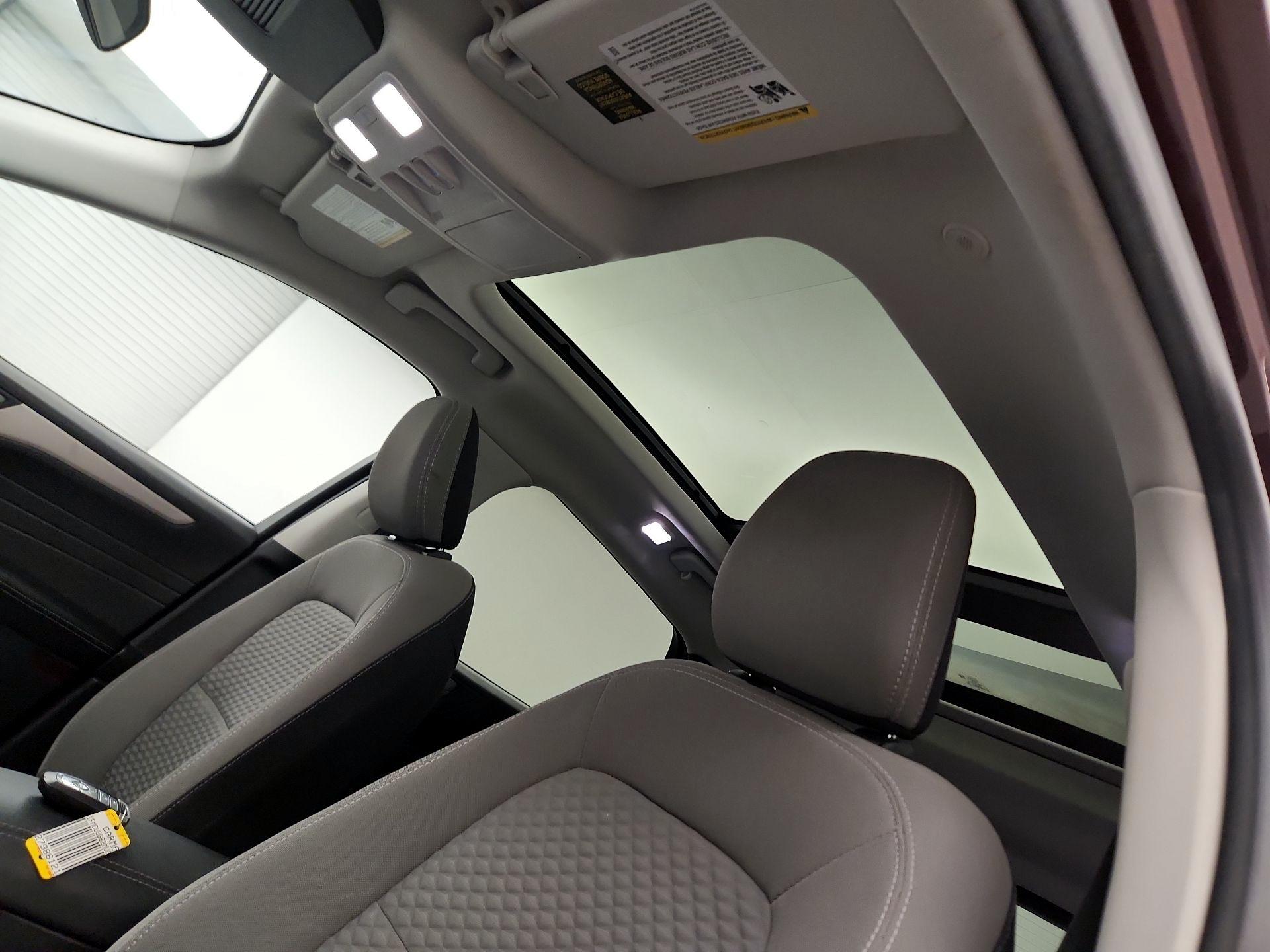 Thumbnail: 2021 Ford Escape - 17