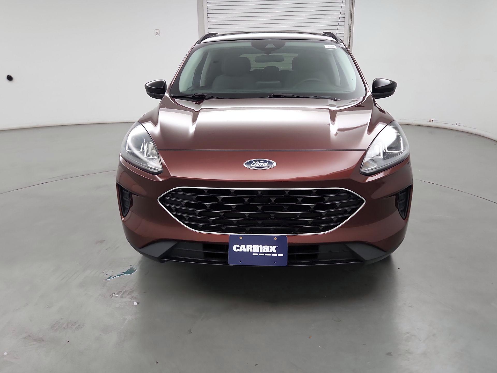 Thumbnail: 2021 Ford Escape - 2