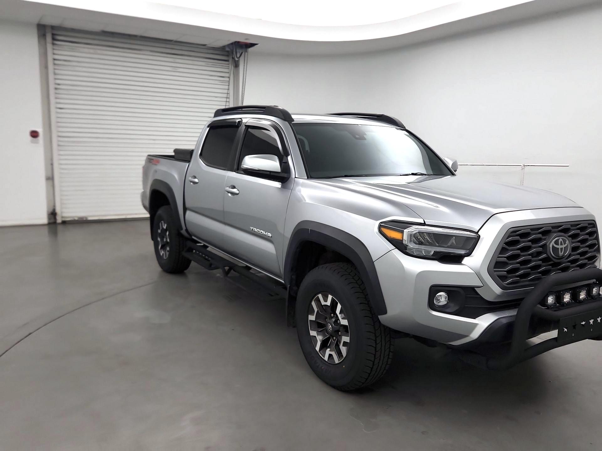 Thumbnail: 2023 Toyota Tacoma - 1