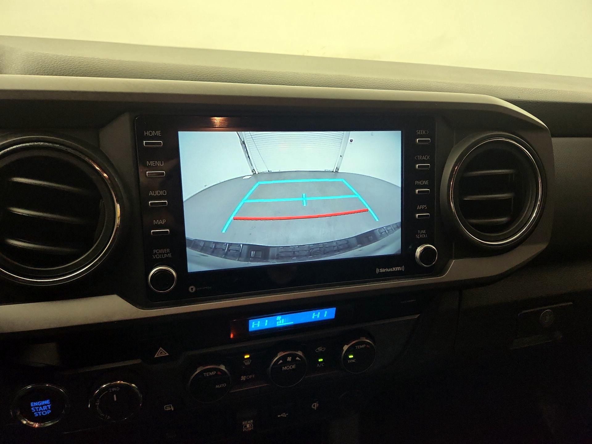 Thumbnail: 2023 Toyota Tacoma - 12