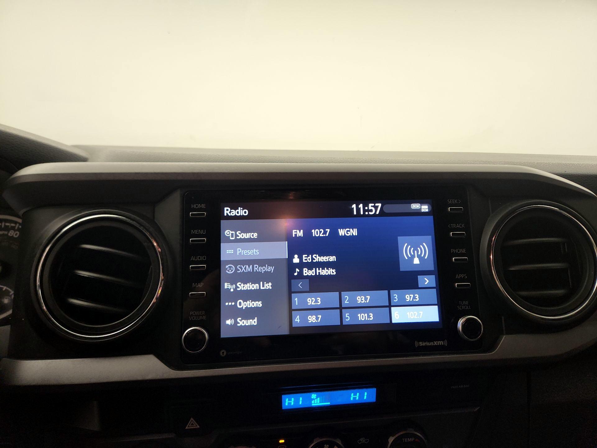 Thumbnail: 2023 Toyota Tacoma - 13