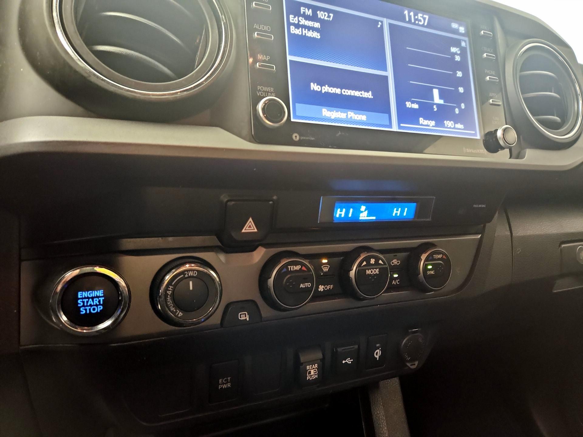 Thumbnail: 2023 Toyota Tacoma - 14