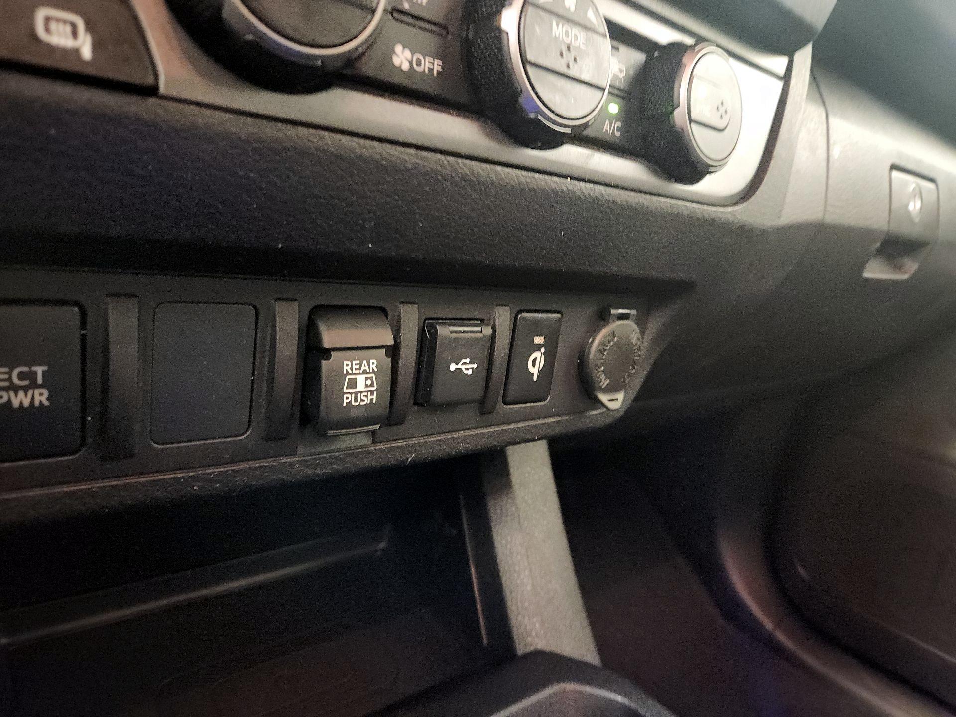 Thumbnail: 2023 Toyota Tacoma - 16