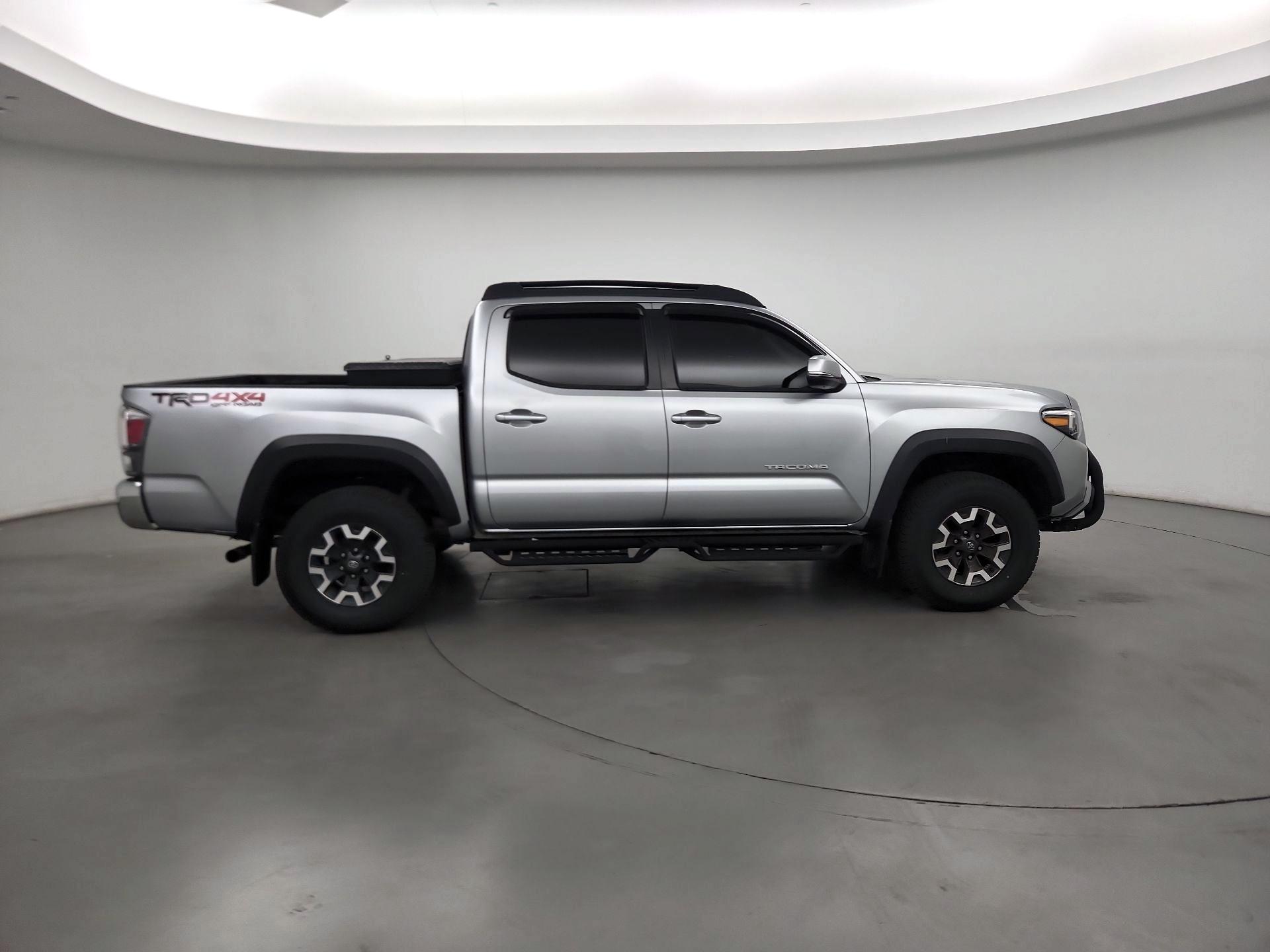 Thumbnail: 2023 Toyota Tacoma - 4
