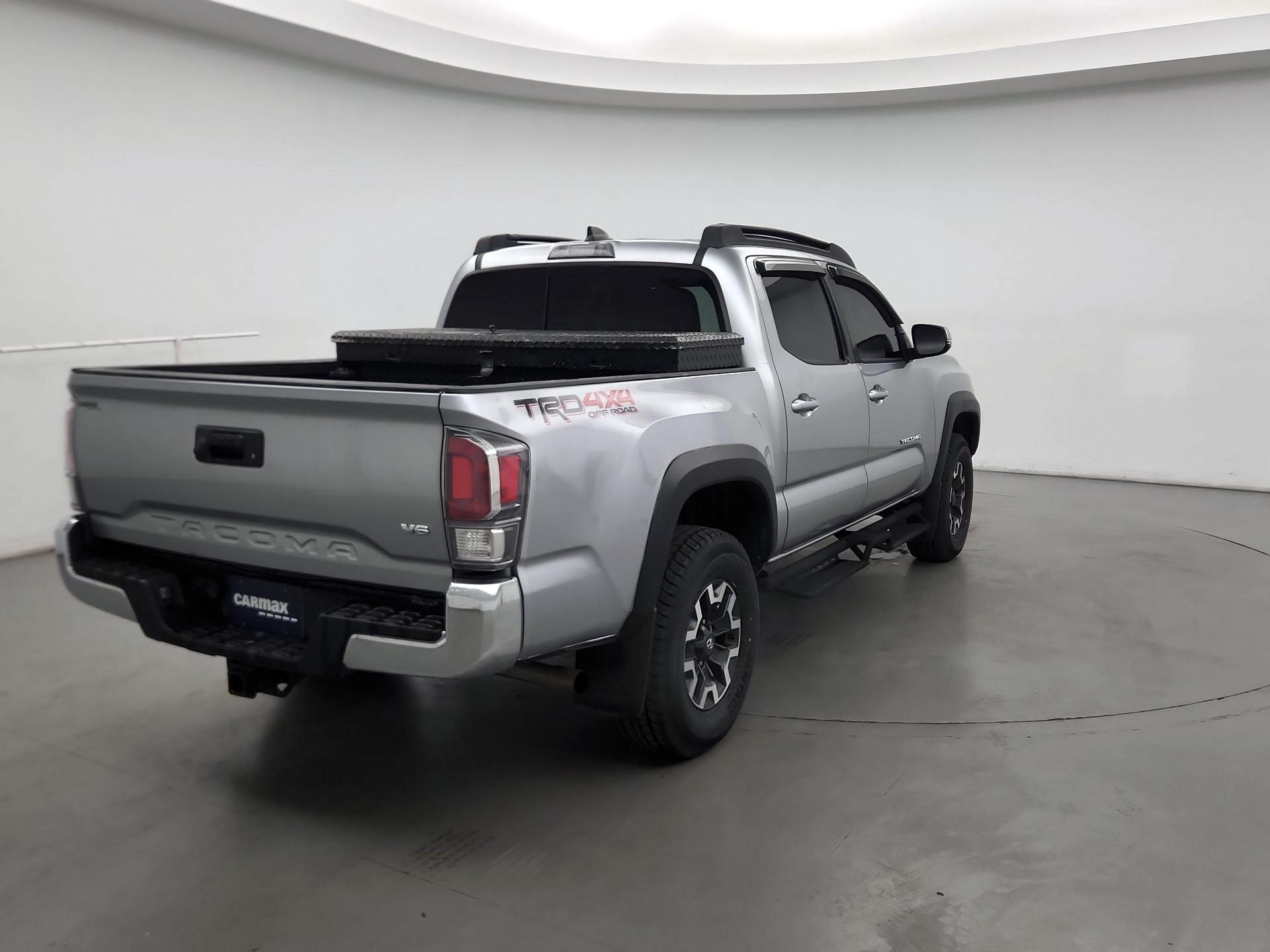 Thumbnail: 2023 Toyota Tacoma - 5