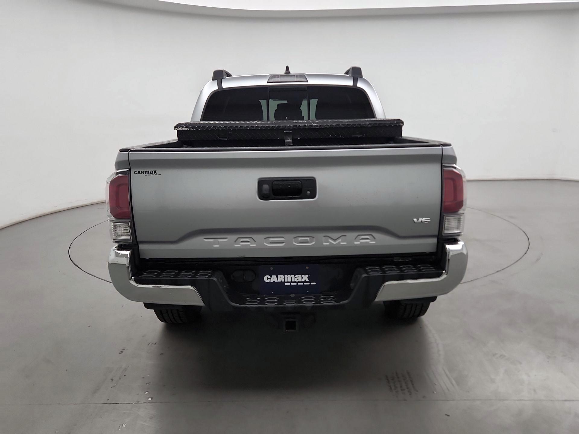 Thumbnail: 2023 Toyota Tacoma - 6