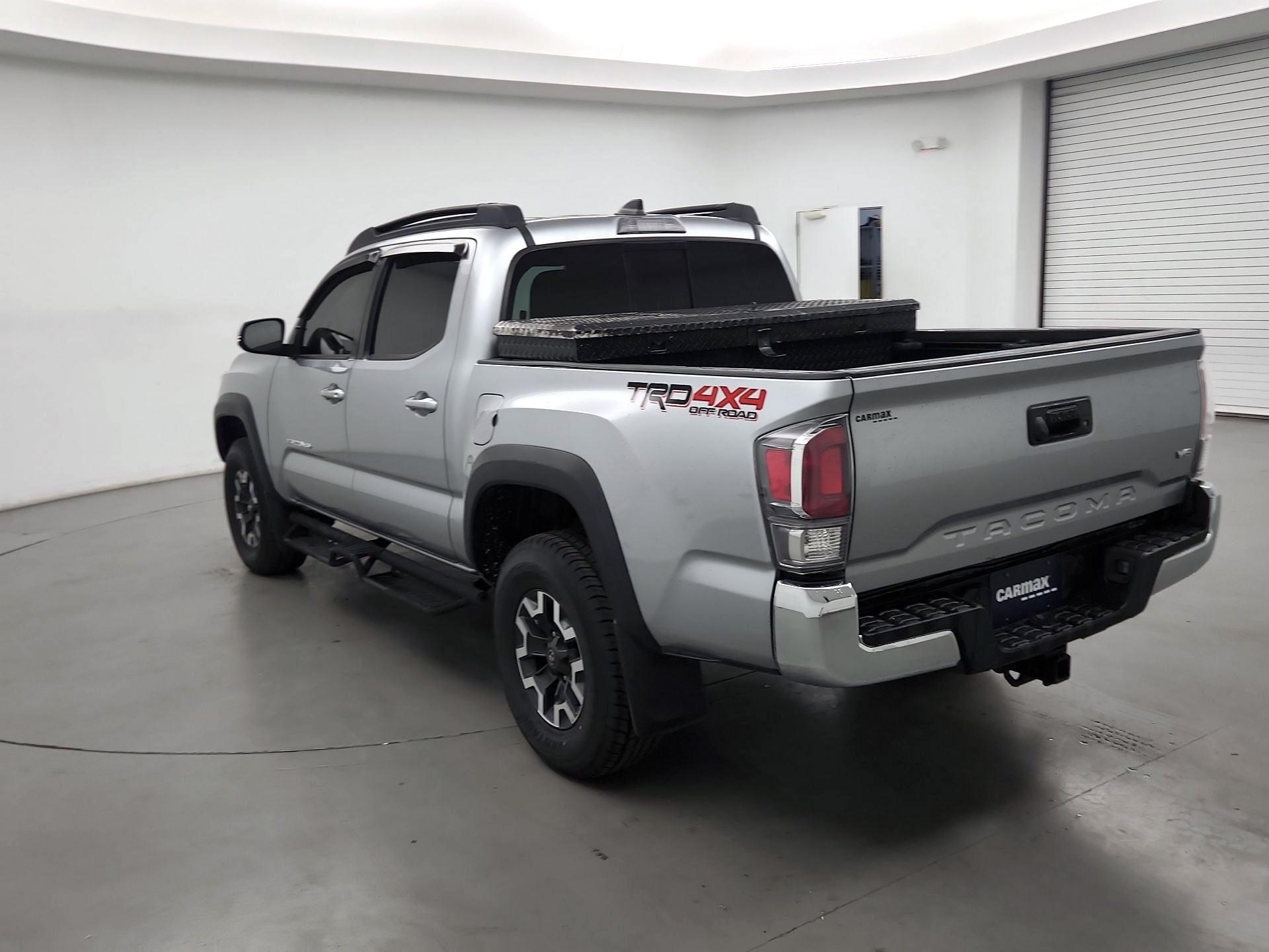 Thumbnail: 2023 Toyota Tacoma - 7