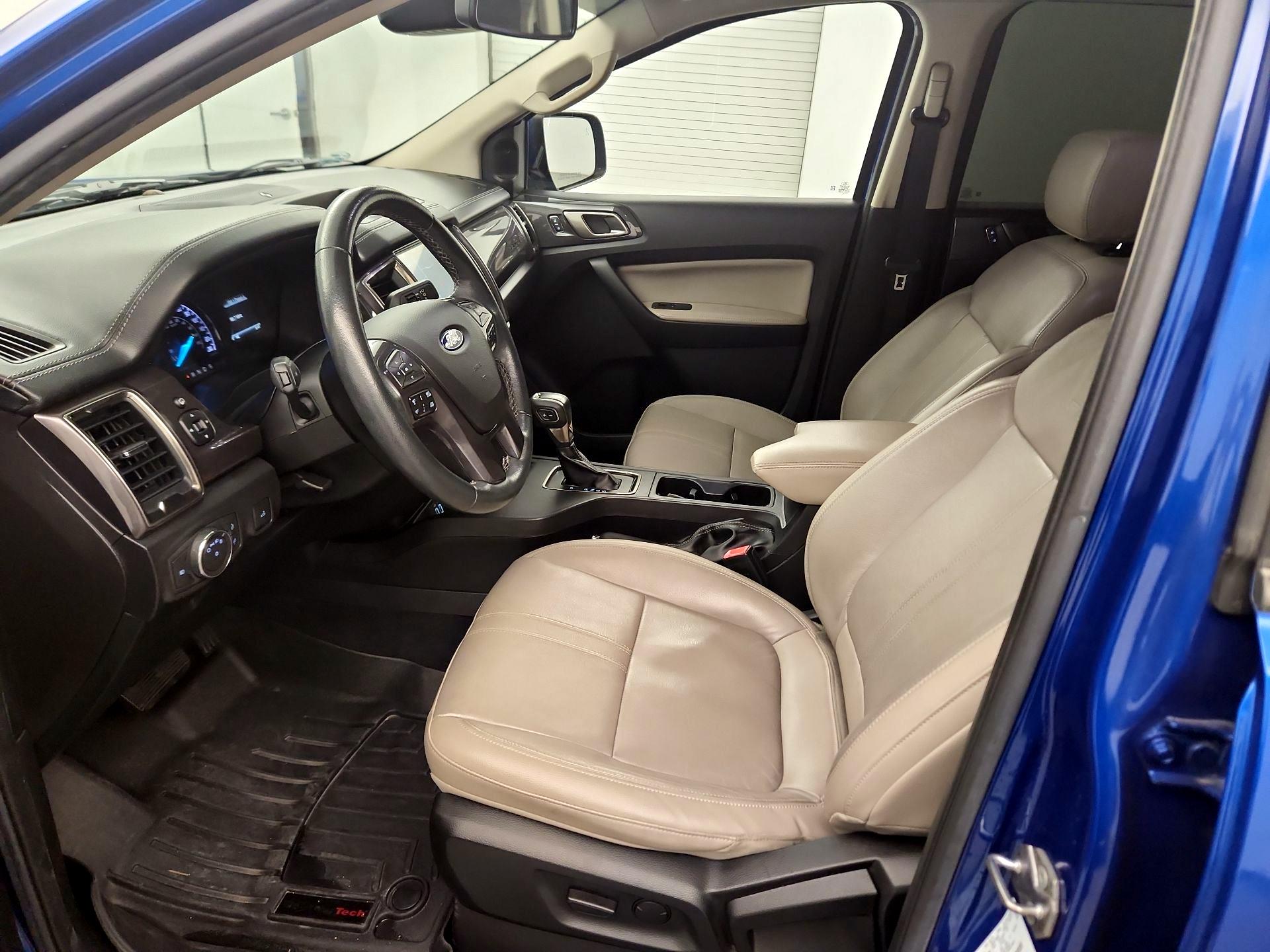 Thumbnail: 2019 Ford Ranger - 9