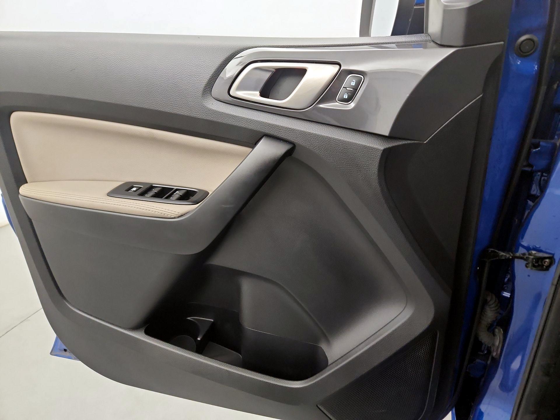 Thumbnail: 2019 Ford Ranger - 10