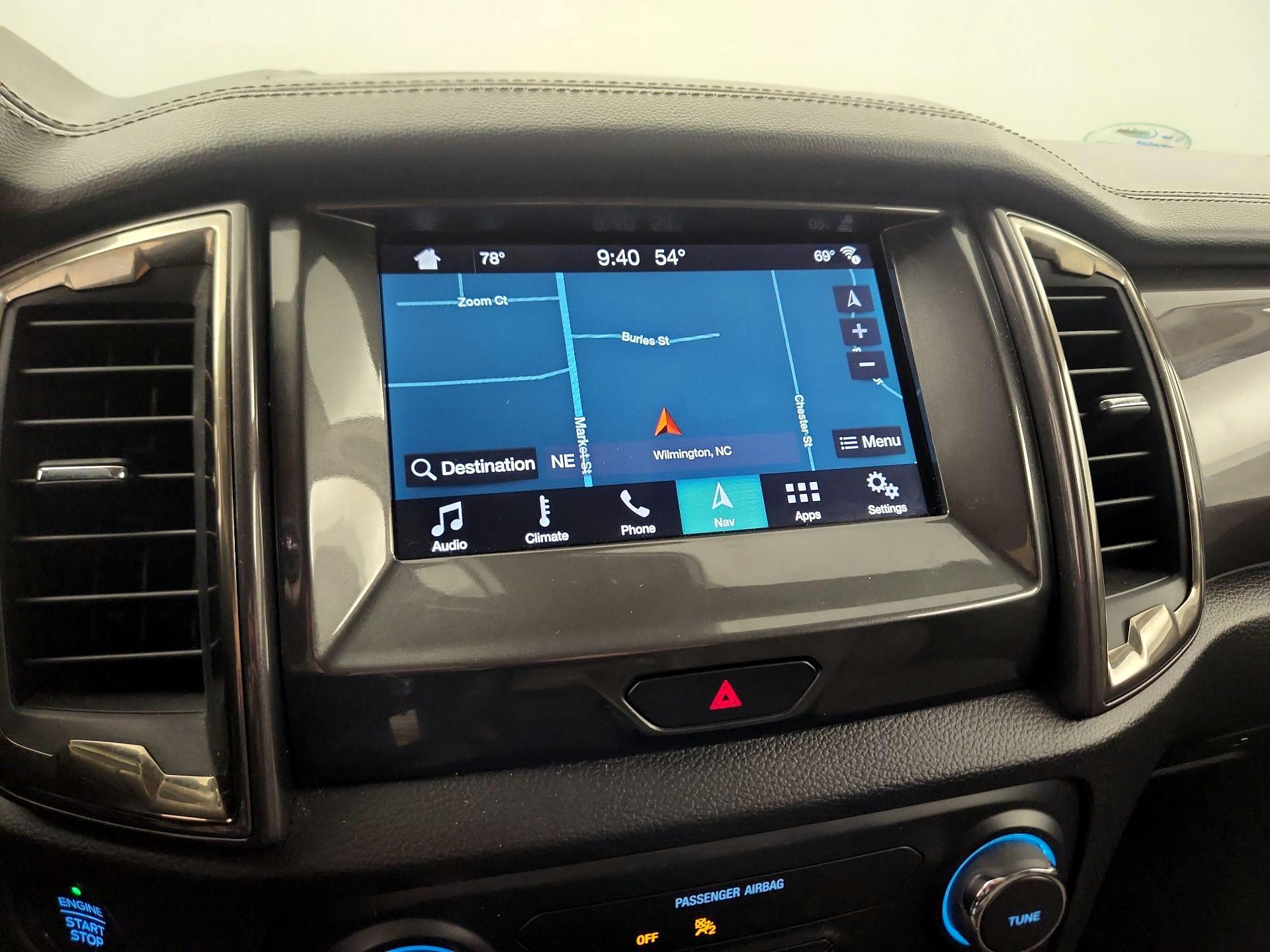 Thumbnail: 2019 Ford Ranger - 11