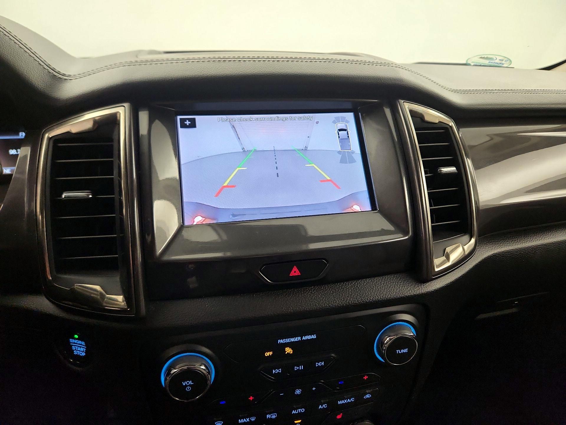 Thumbnail: 2019 Ford Ranger - 12