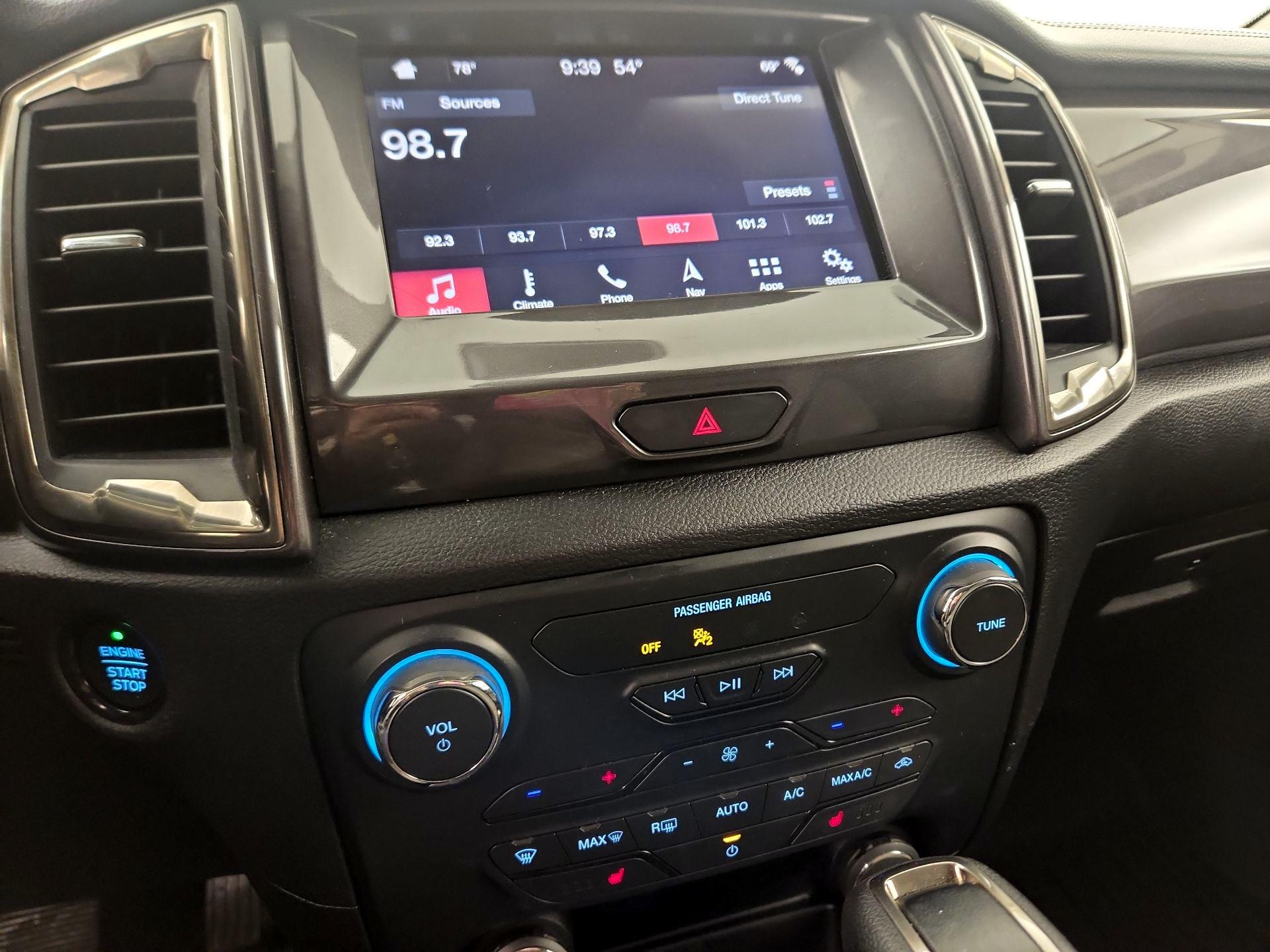 Thumbnail: 2019 Ford Ranger - 14