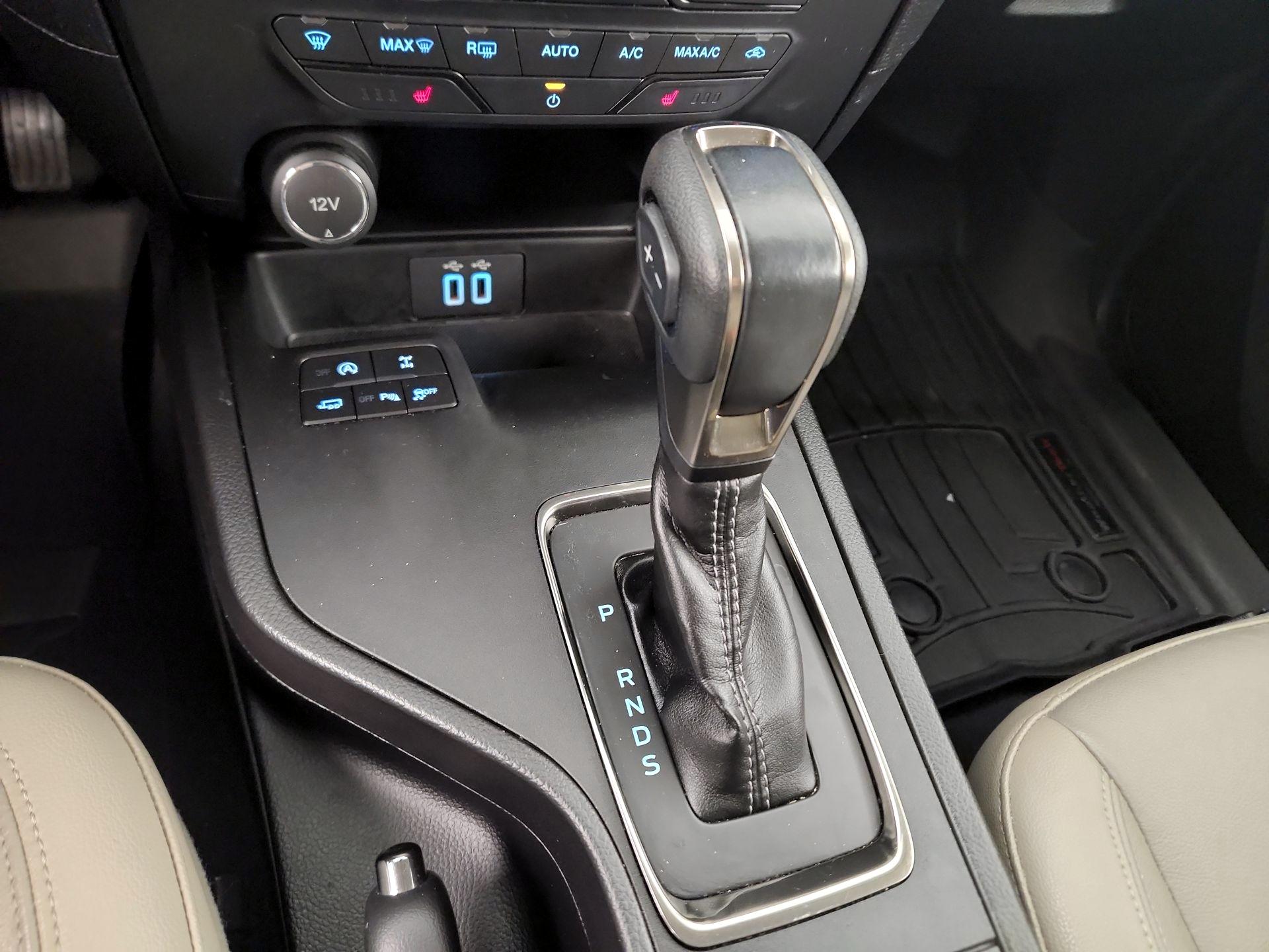 Thumbnail: 2019 Ford Ranger - 15