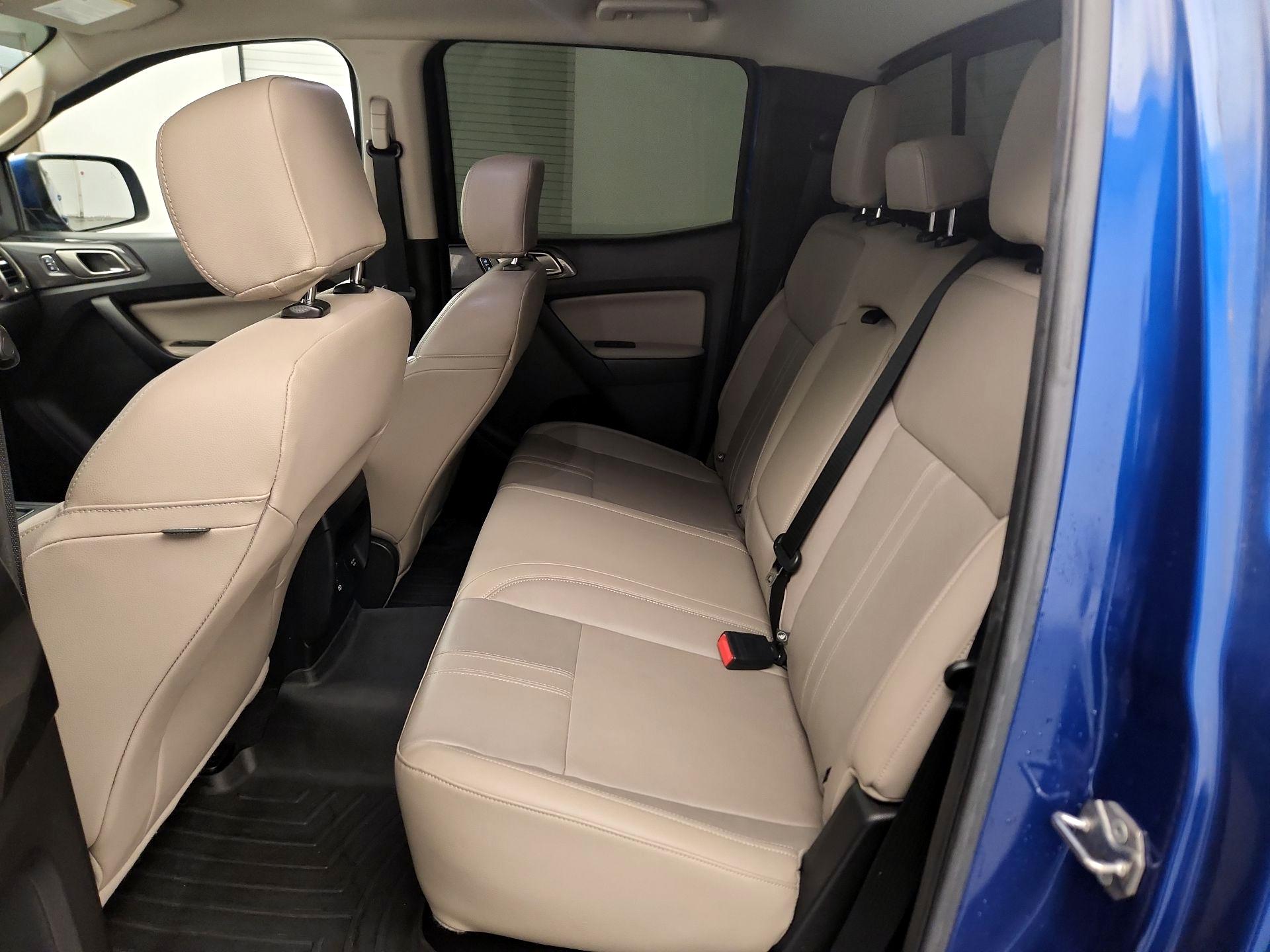 Thumbnail: 2019 Ford Ranger - 17