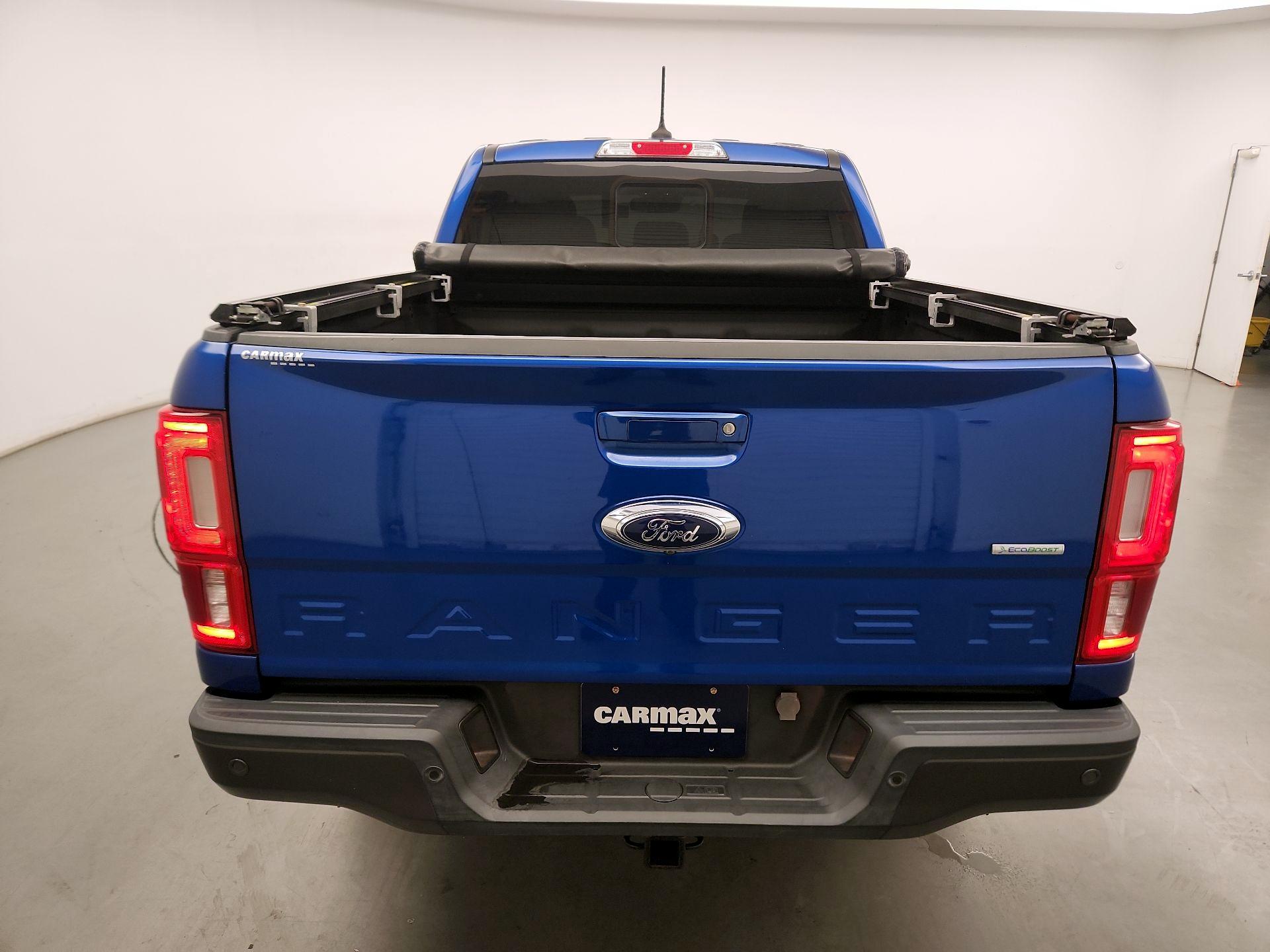 Thumbnail: 2019 Ford Ranger - 18