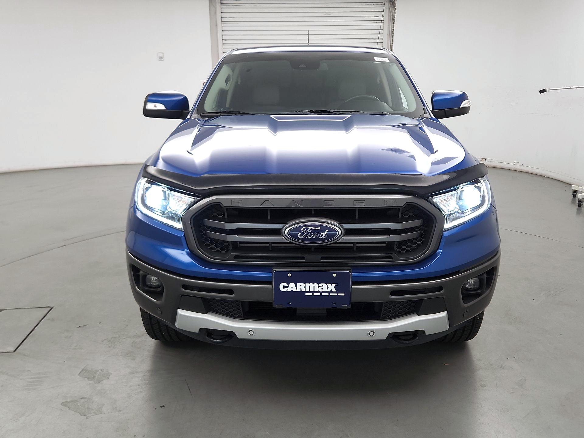 Thumbnail: 2019 Ford Ranger - 2