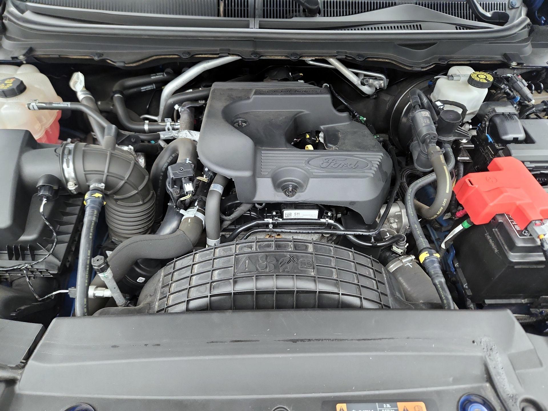 Thumbnail: 2019 Ford Ranger - 19