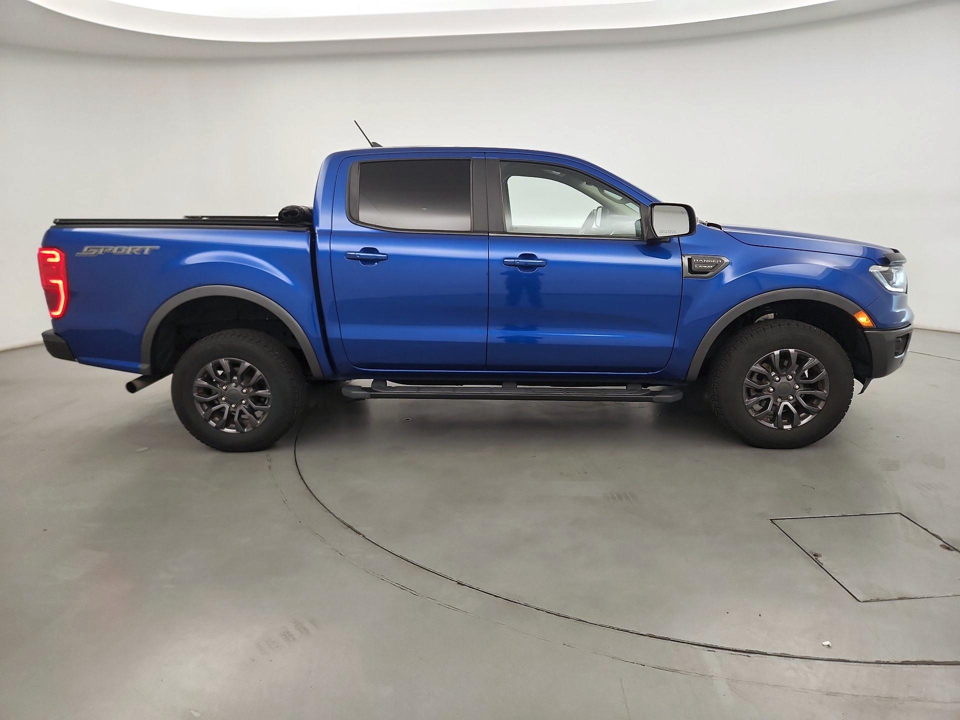 Thumbnail: 2019 Ford Ranger - 4