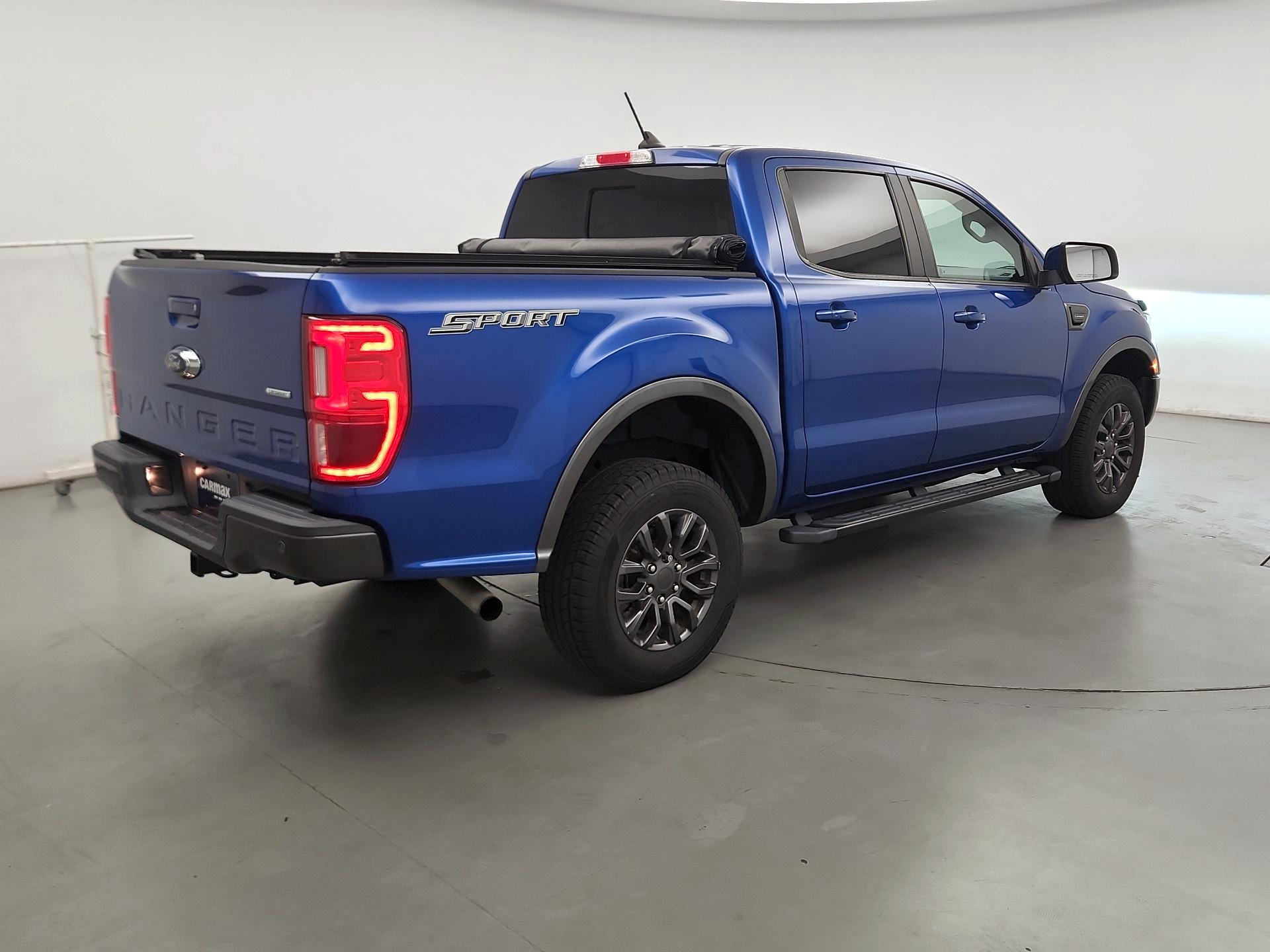 Thumbnail: 2019 Ford Ranger - 5