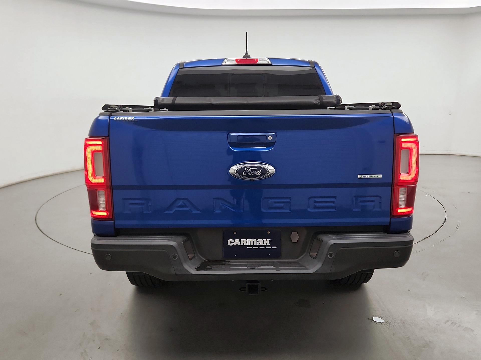 Thumbnail: 2019 Ford Ranger - 6