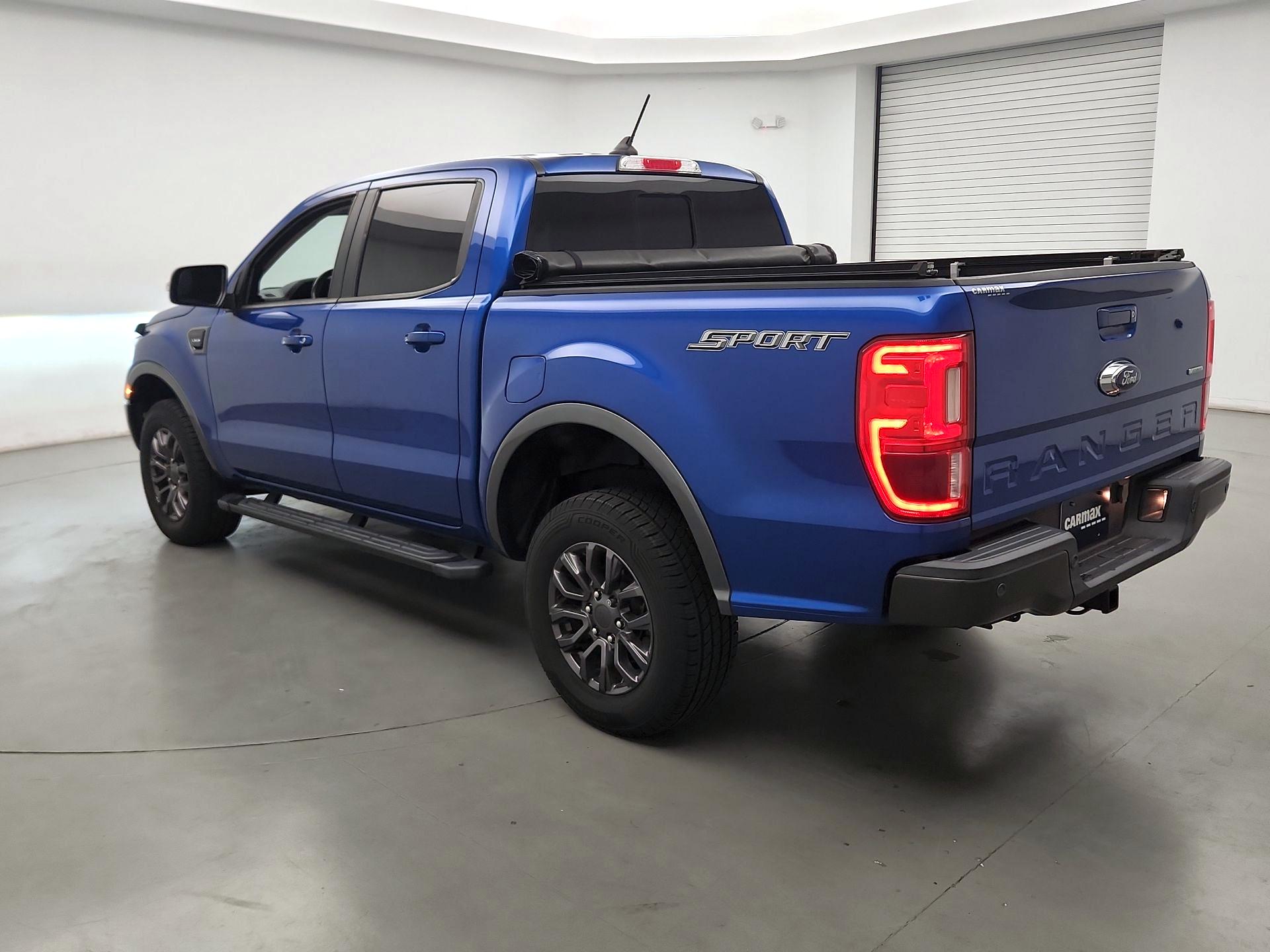 Thumbnail: 2019 Ford Ranger - 7