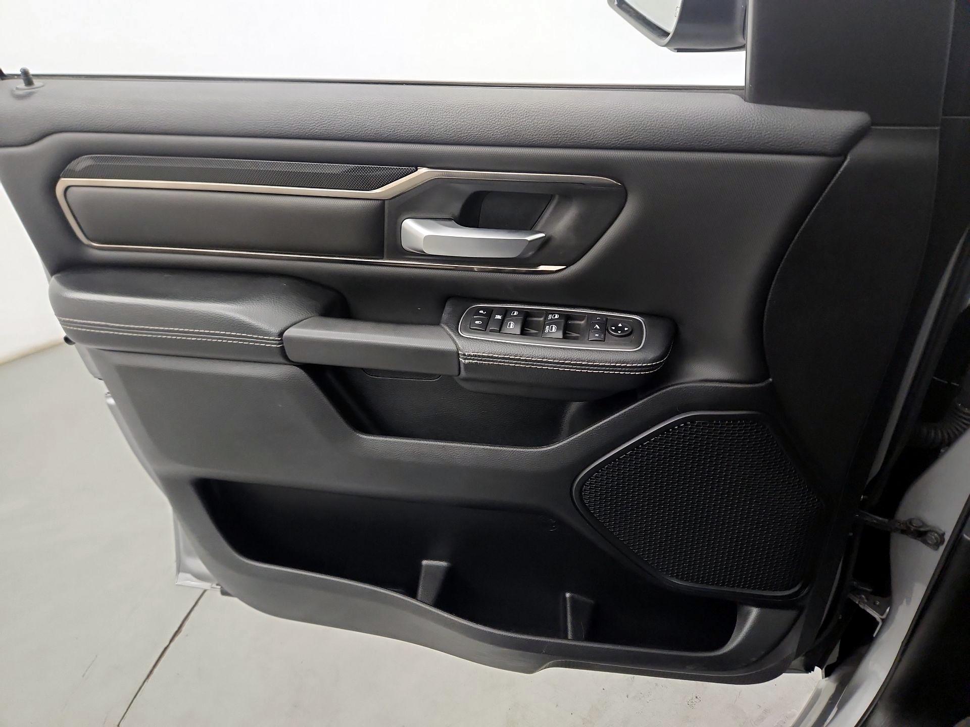 Thumbnail: 2021 RAM 1500 - 10