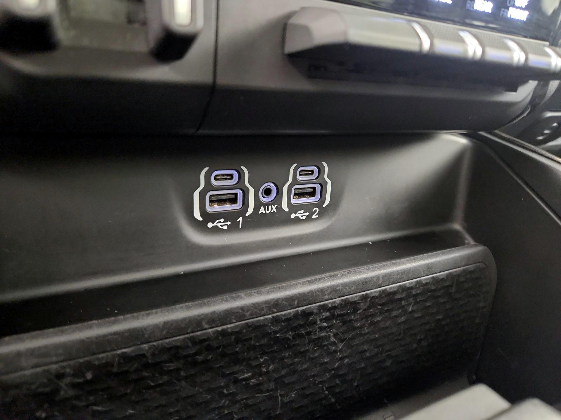 Thumbnail: 2021 RAM 1500 - 17