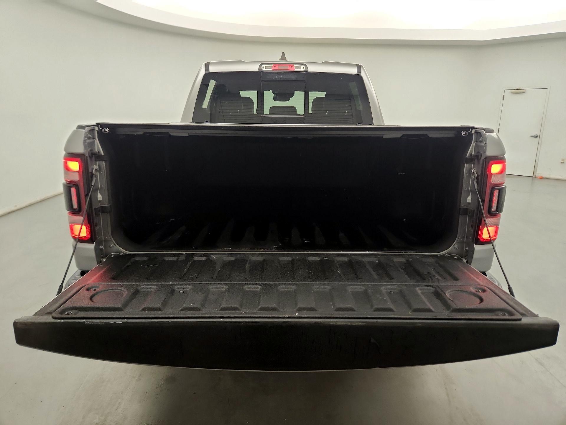 Thumbnail: 2021 RAM 1500 - 20