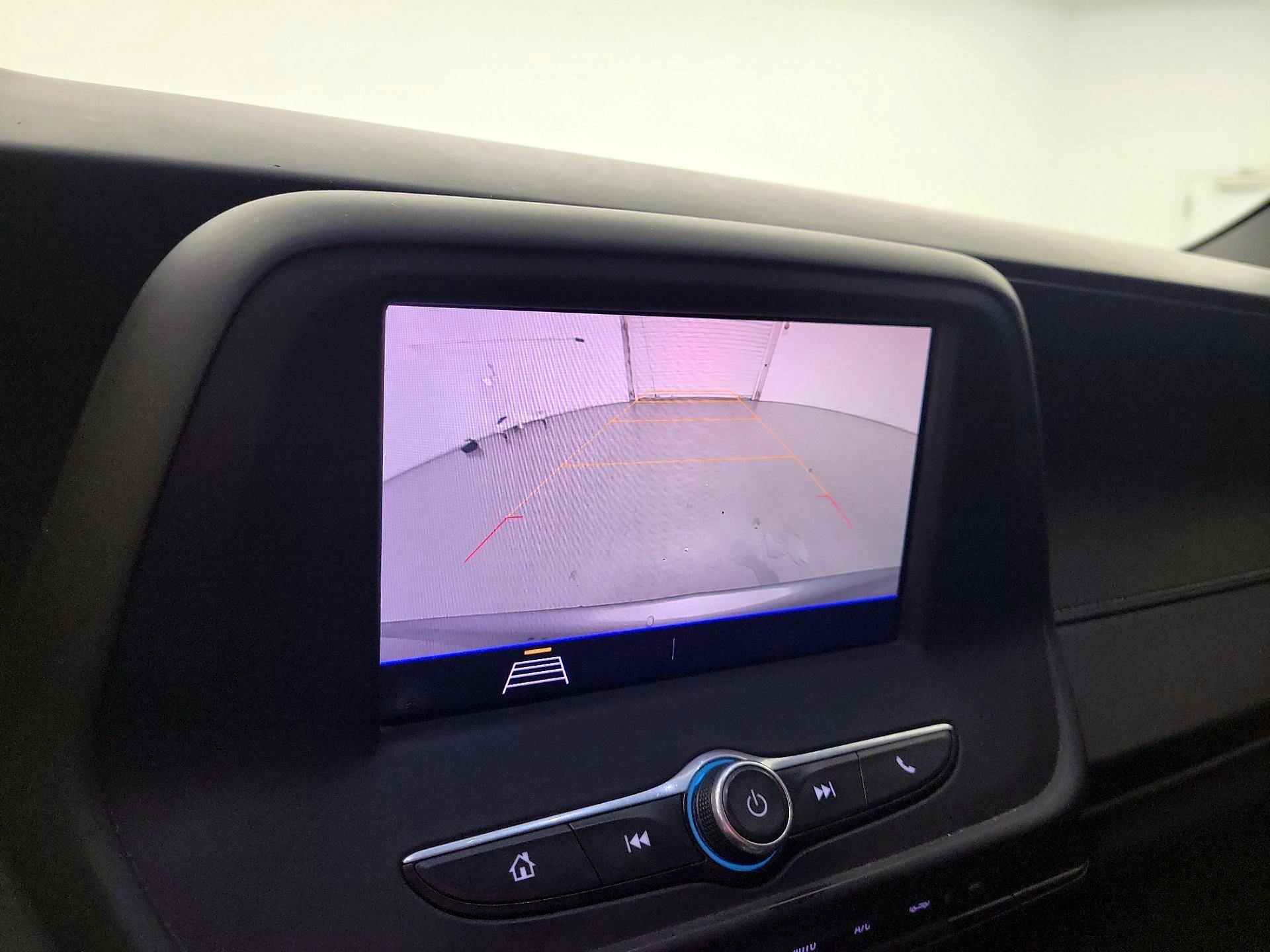 Thumbnail: 2020 Chevrolet Camaro - 11