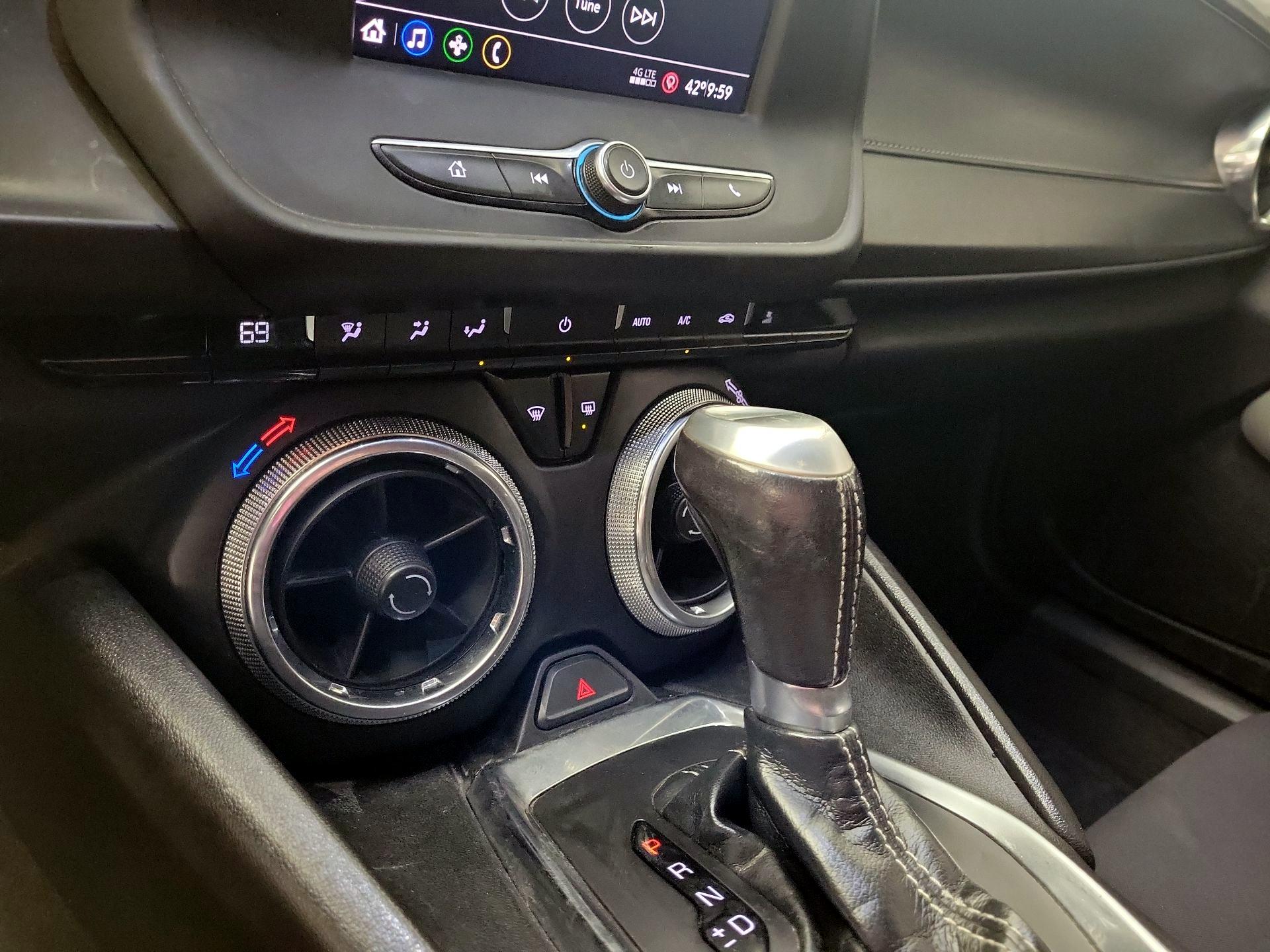 Thumbnail: 2020 Chevrolet Camaro - 13