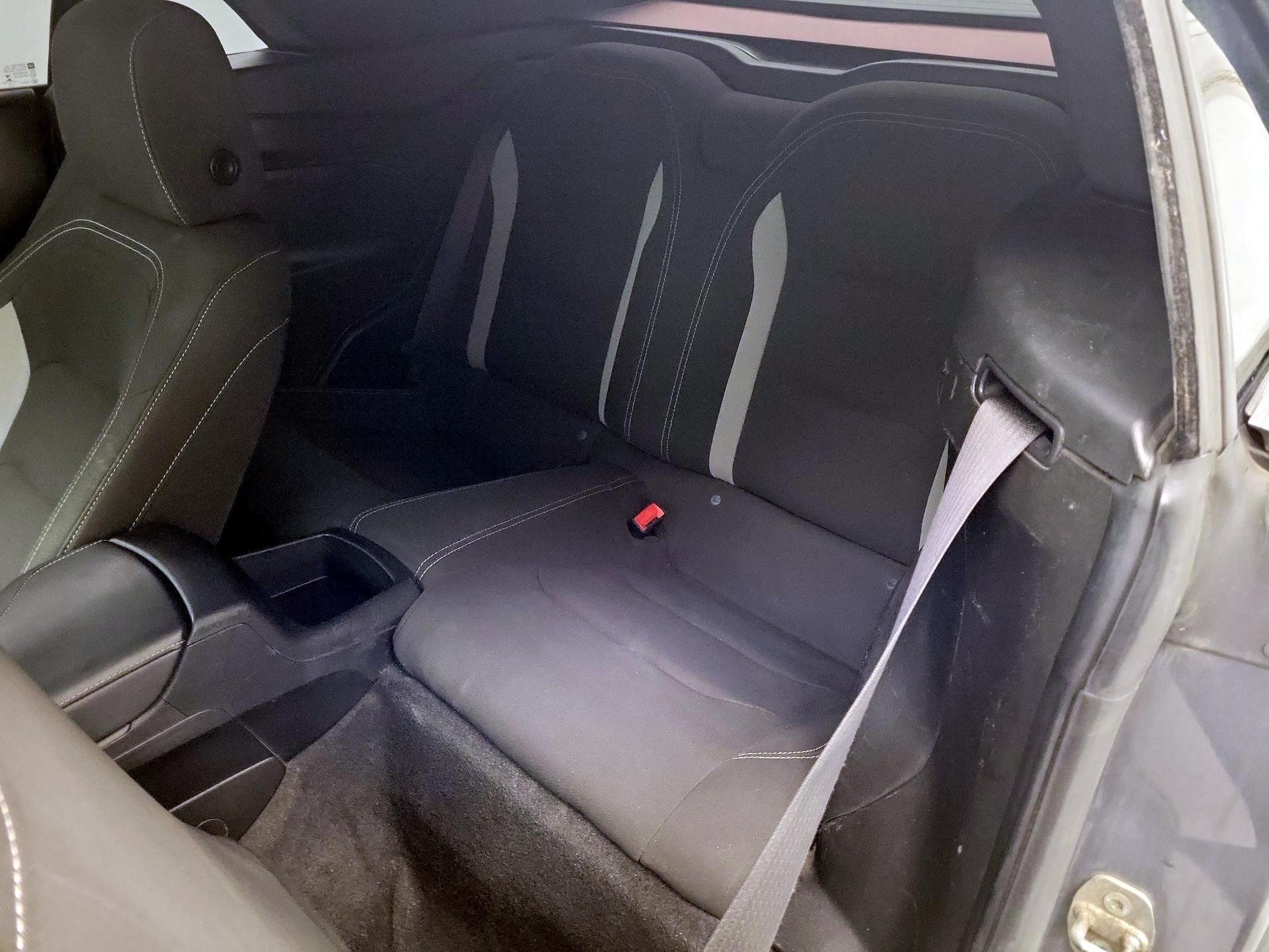 Thumbnail: 2020 Chevrolet Camaro - 16